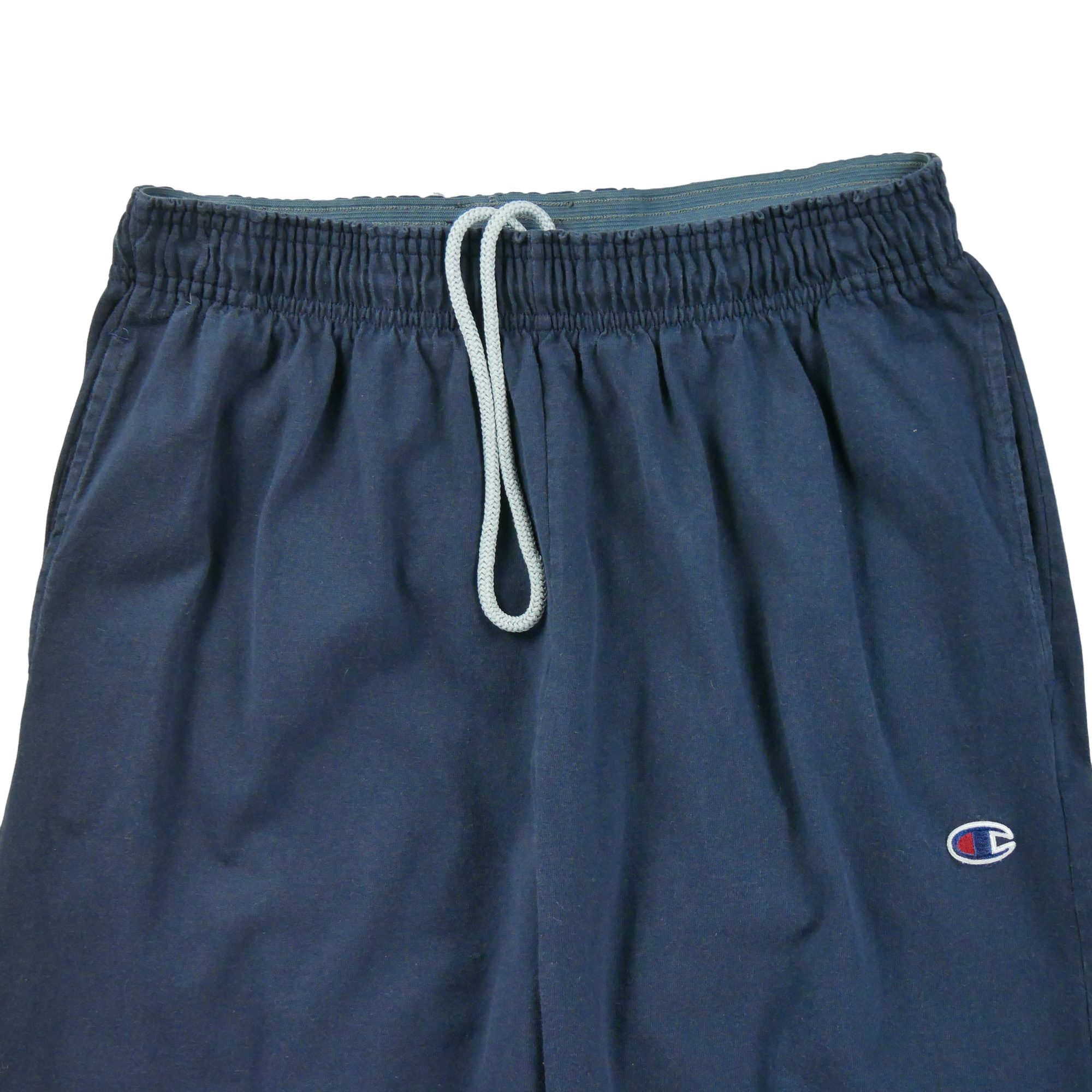 Jogging Homme  Marine 3