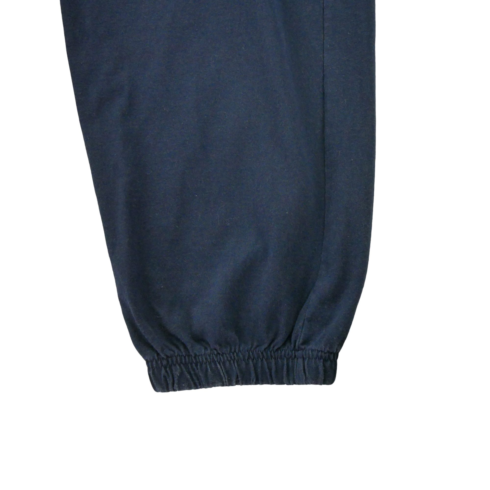 Jogging Homme  Marine 4