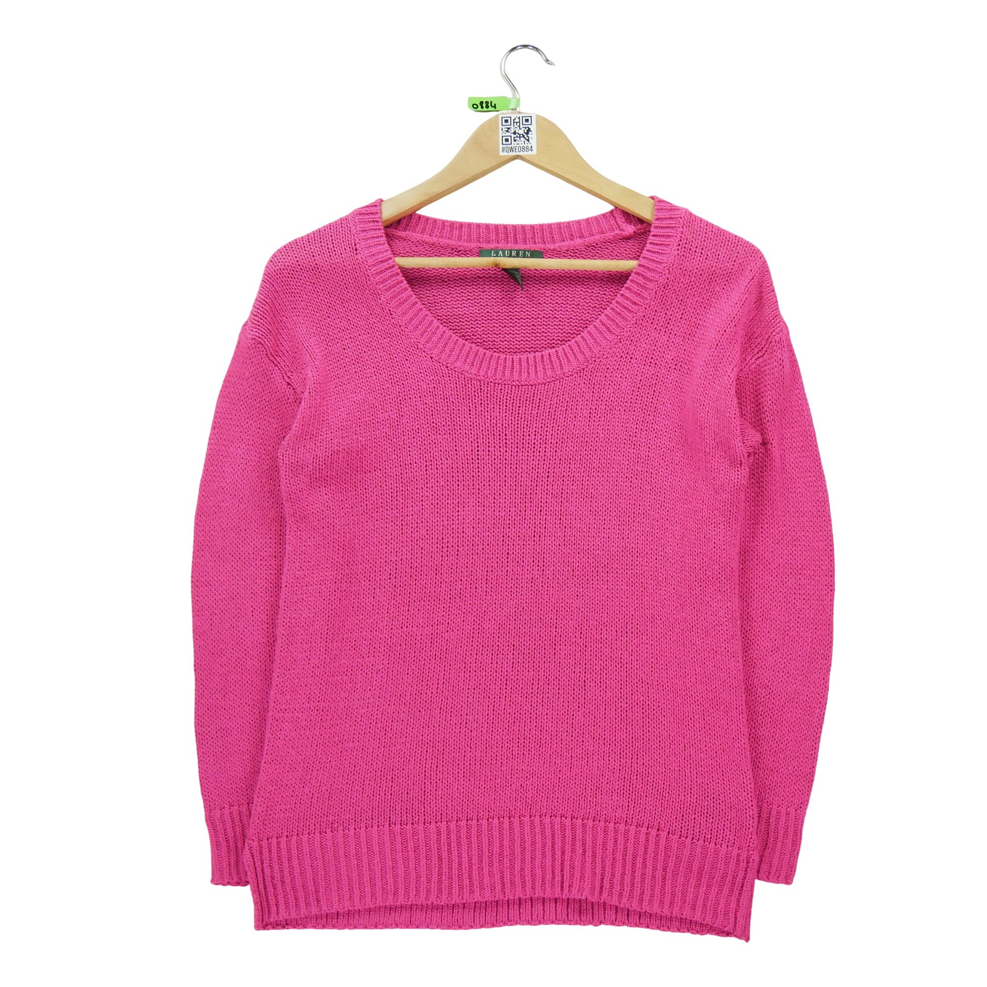 Pull Femme  Rose 1