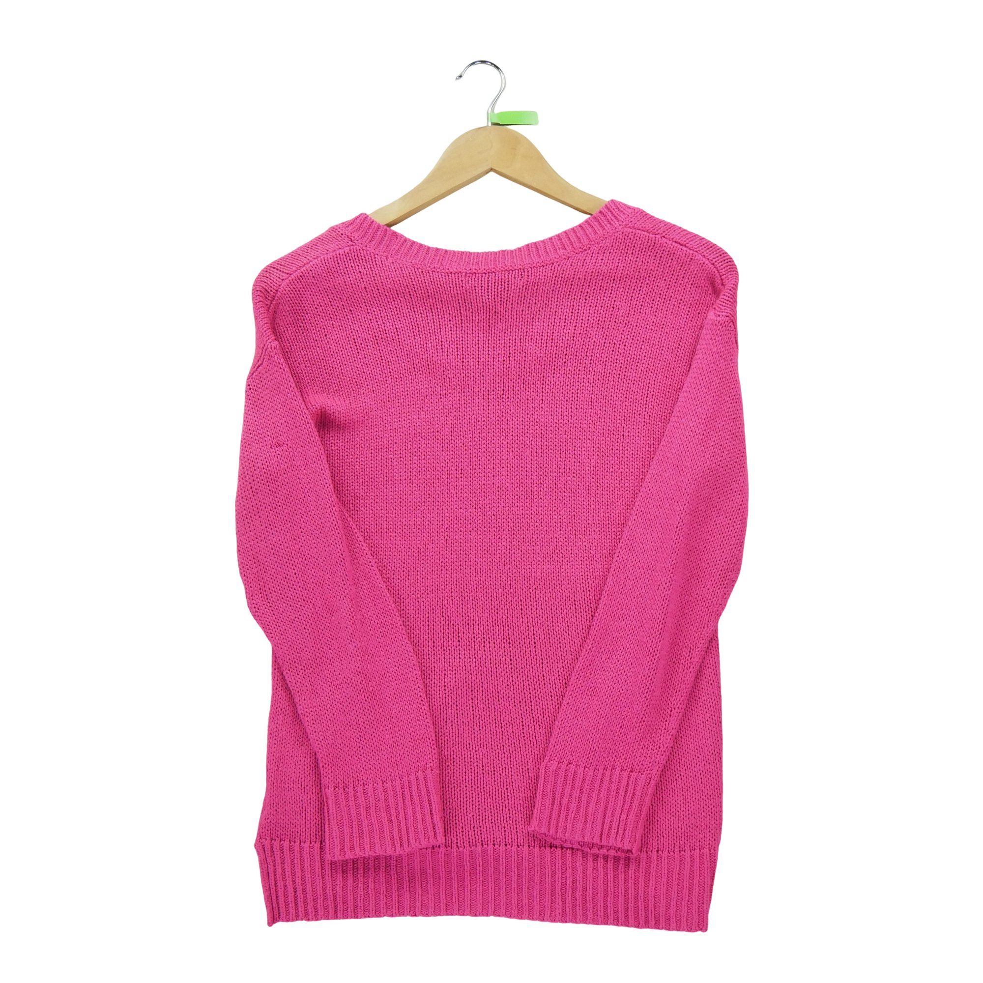 Pull Femme  Rose 2