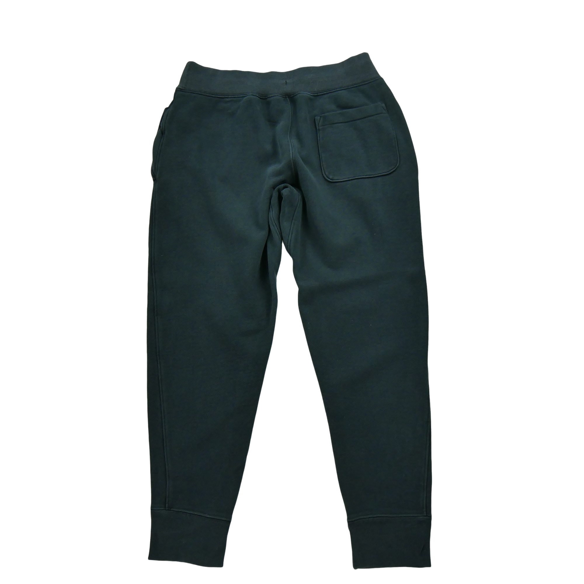 Jogging Homme  Noir 2