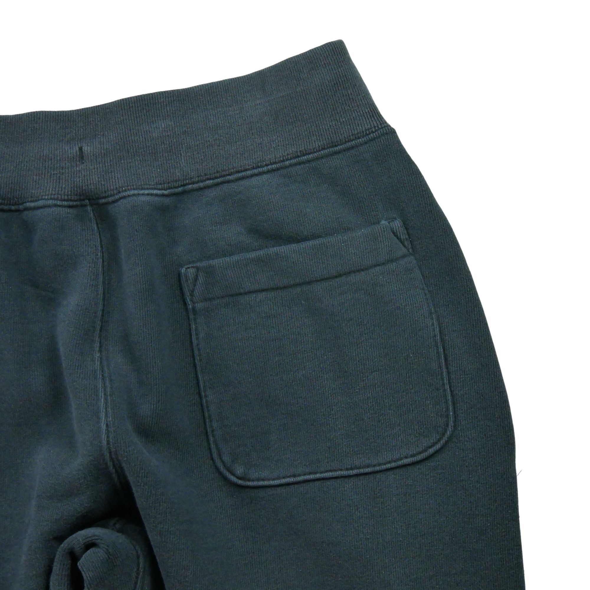 Jogging Homme  Noir 4