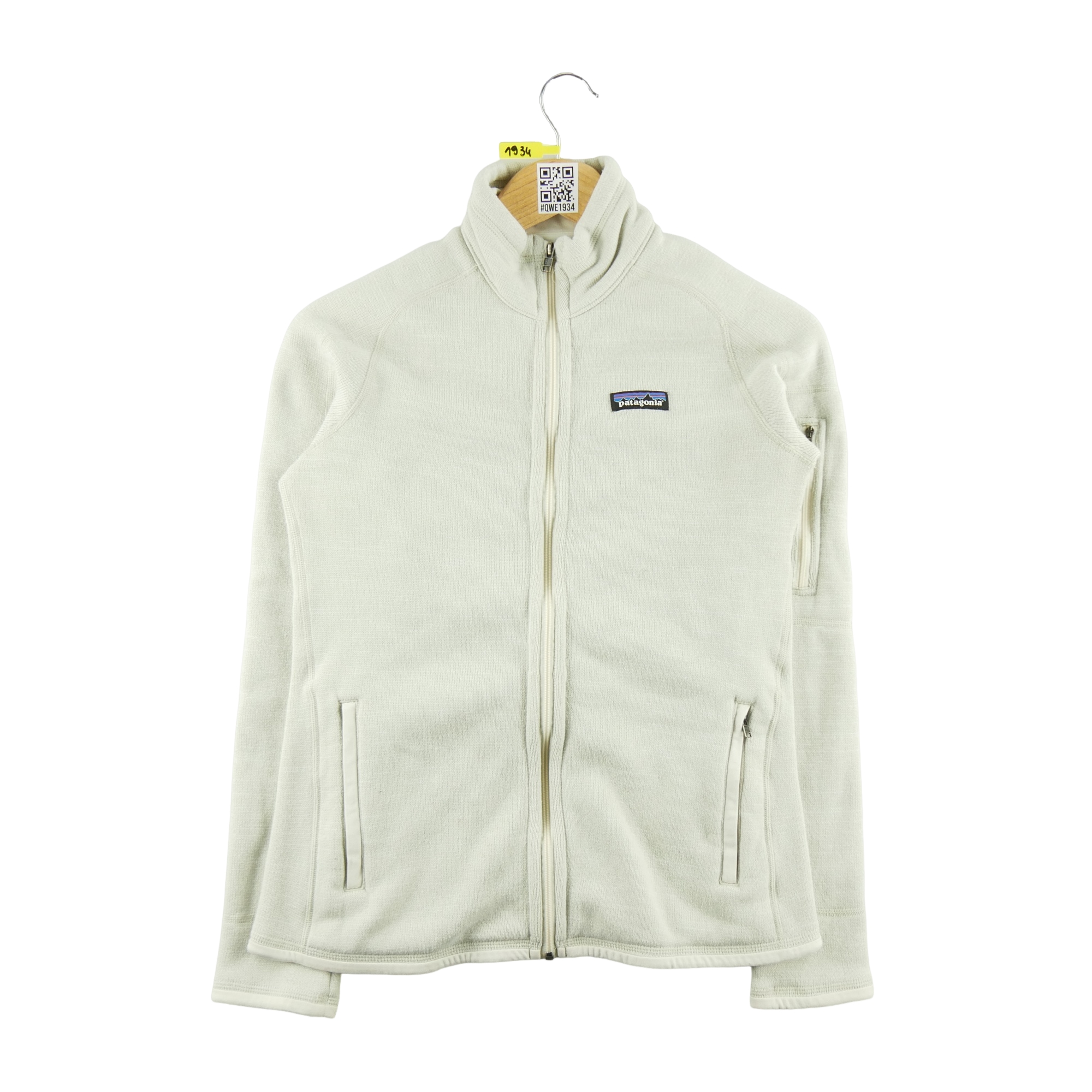 Veste polaire Femme  Better Sweater - Bon état