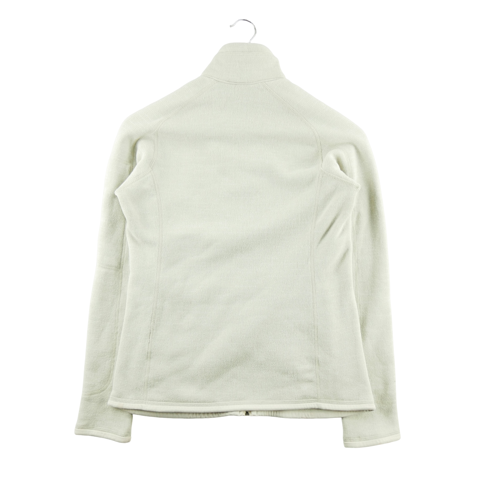 Veste polaire Femme  Better Sweater 2