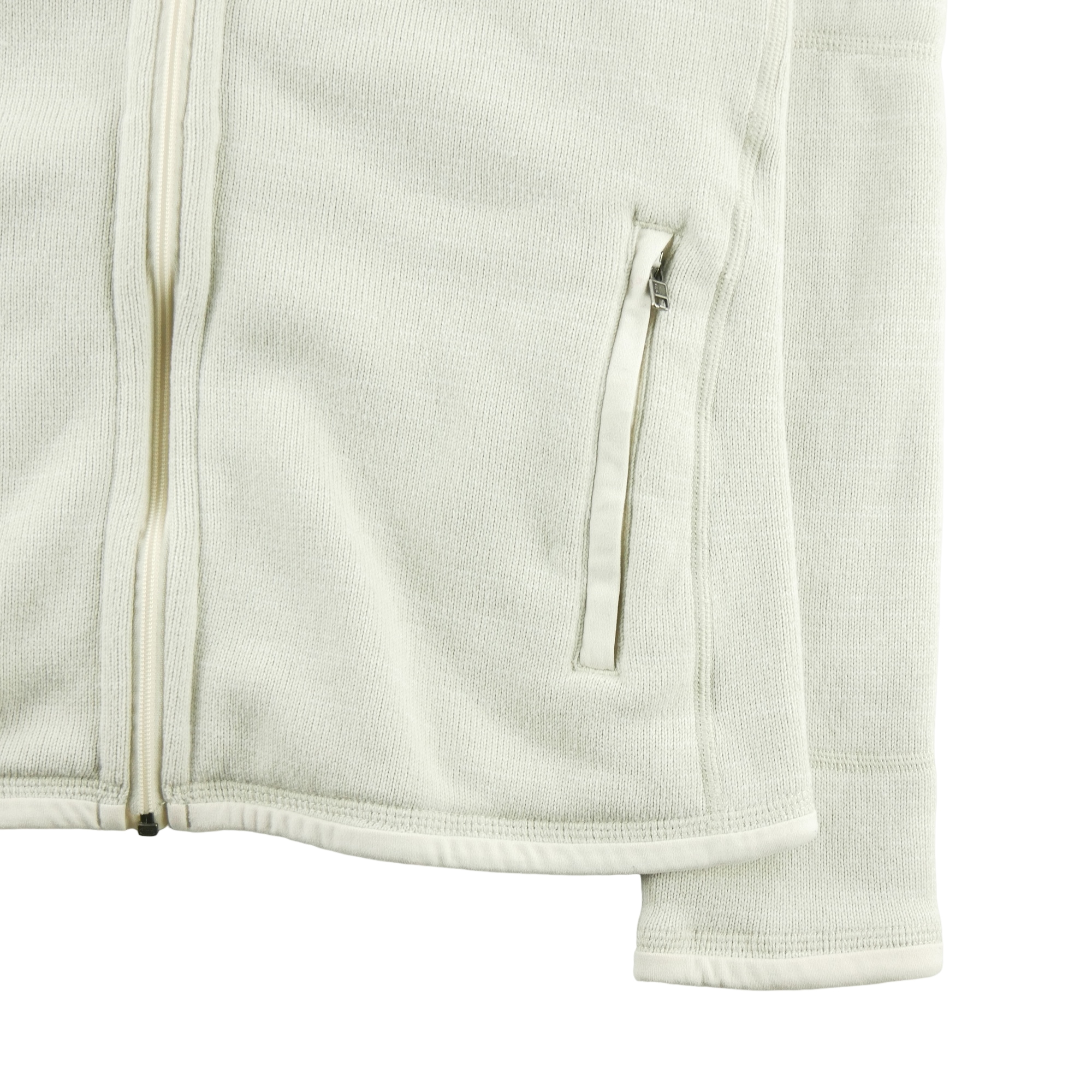 Veste polaire Femme  Better Sweater 5
