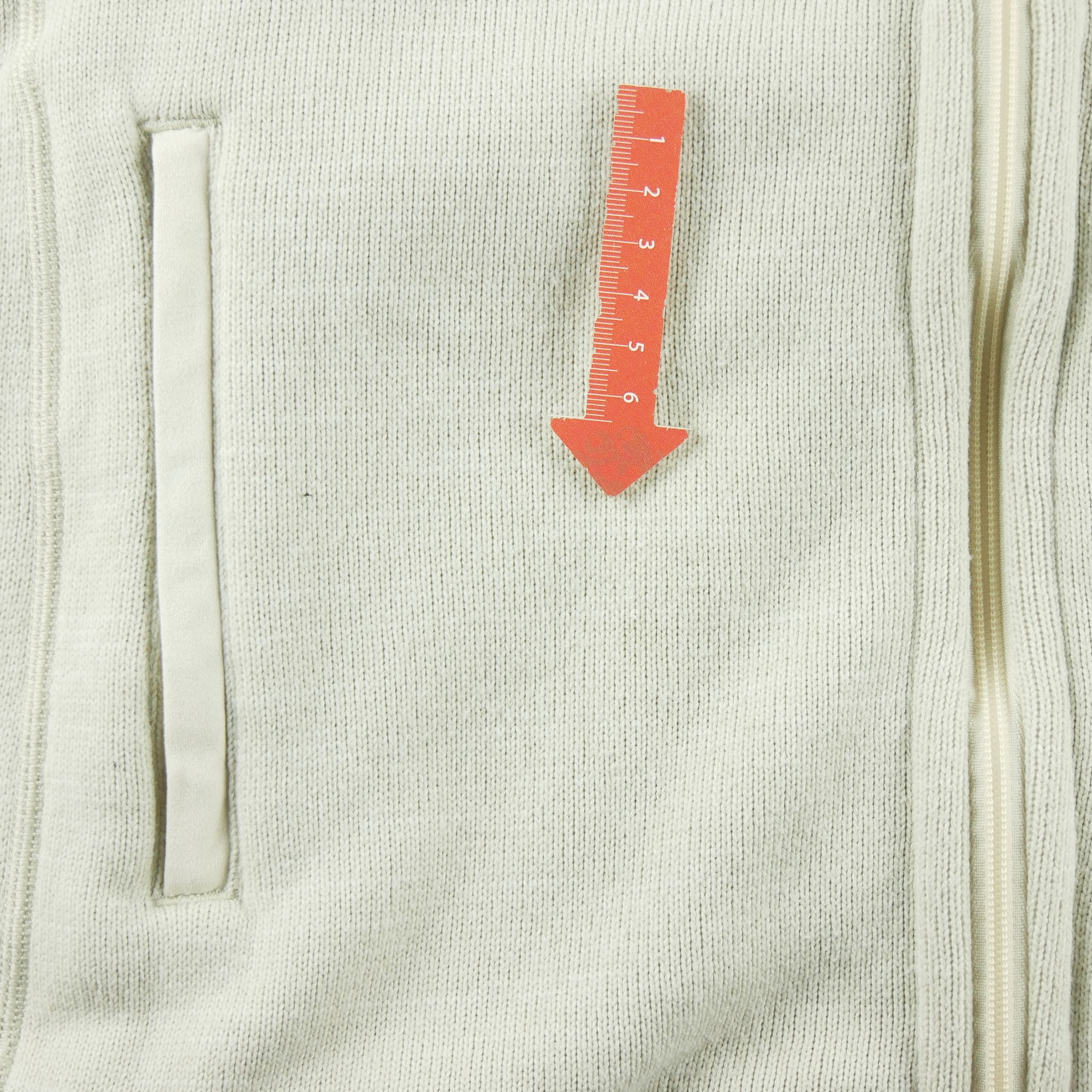 Veste polaire Femme  Better Sweater 7
