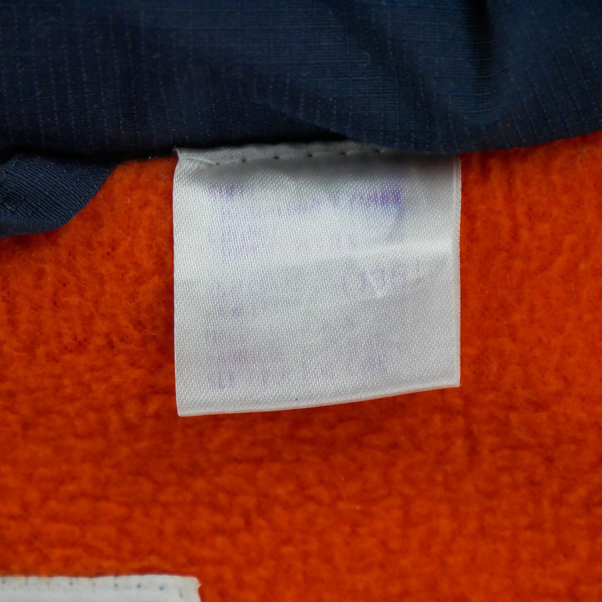 Parka Homme  Virginia UVA Cavaliers Y2K 11