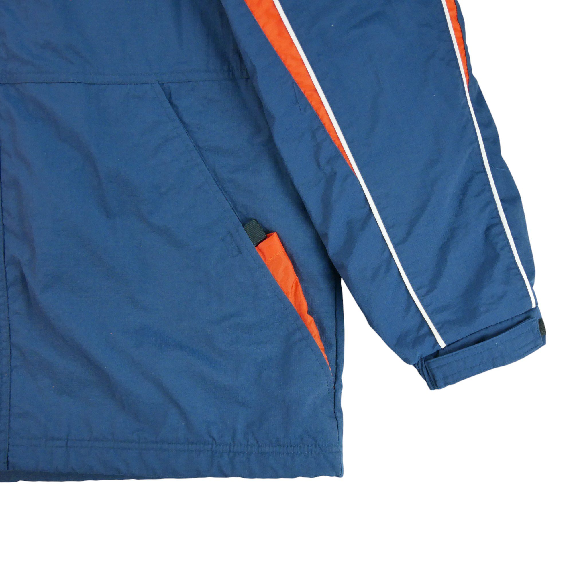 Parka Homme  Virginia UVA Cavaliers Y2K 6