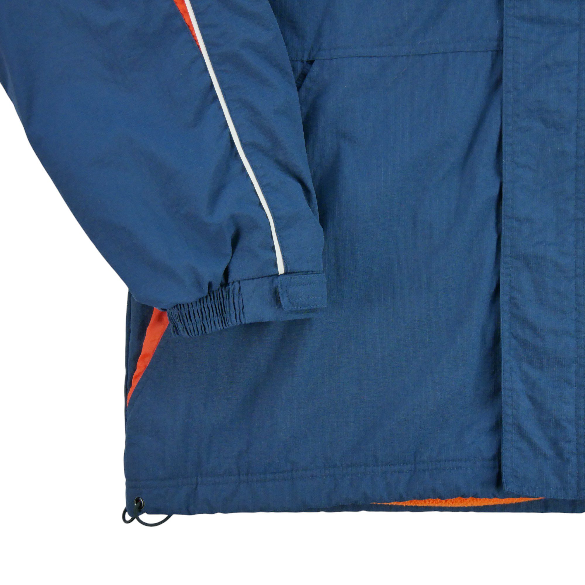 Parka Homme  Virginia UVA Cavaliers Y2K 8