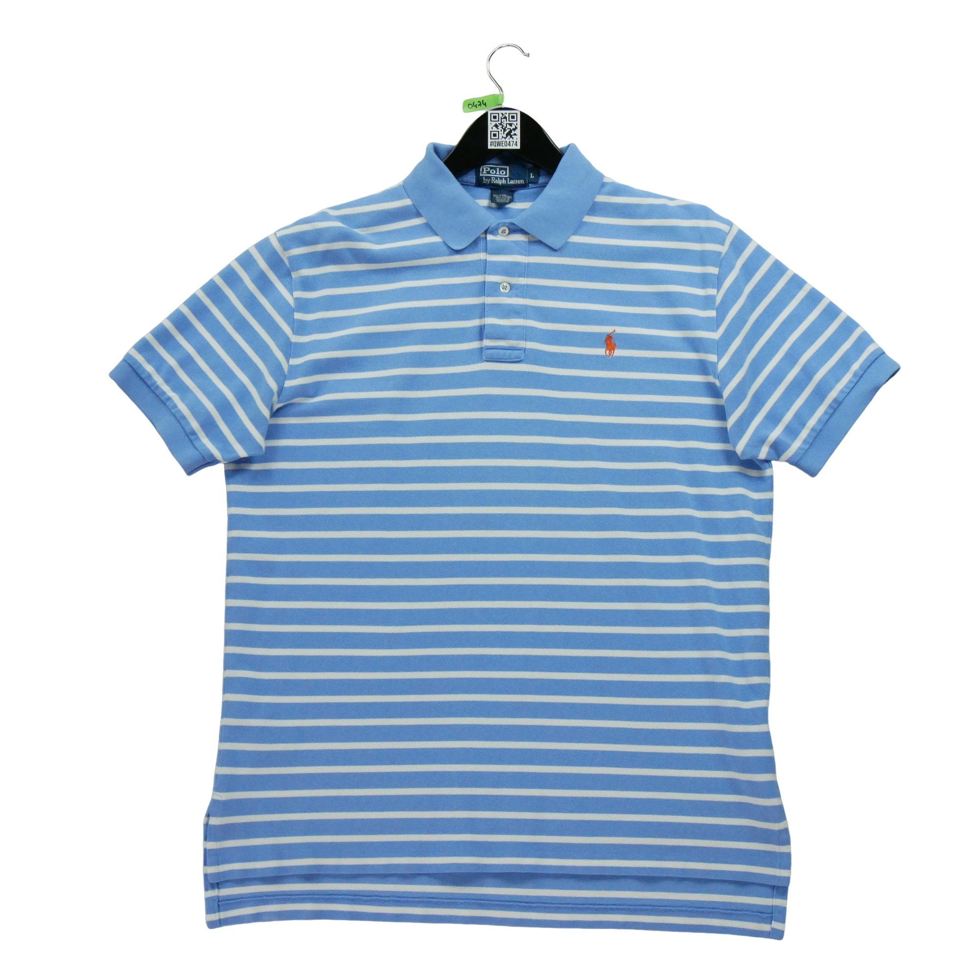 Polo manches courtes Homme 2