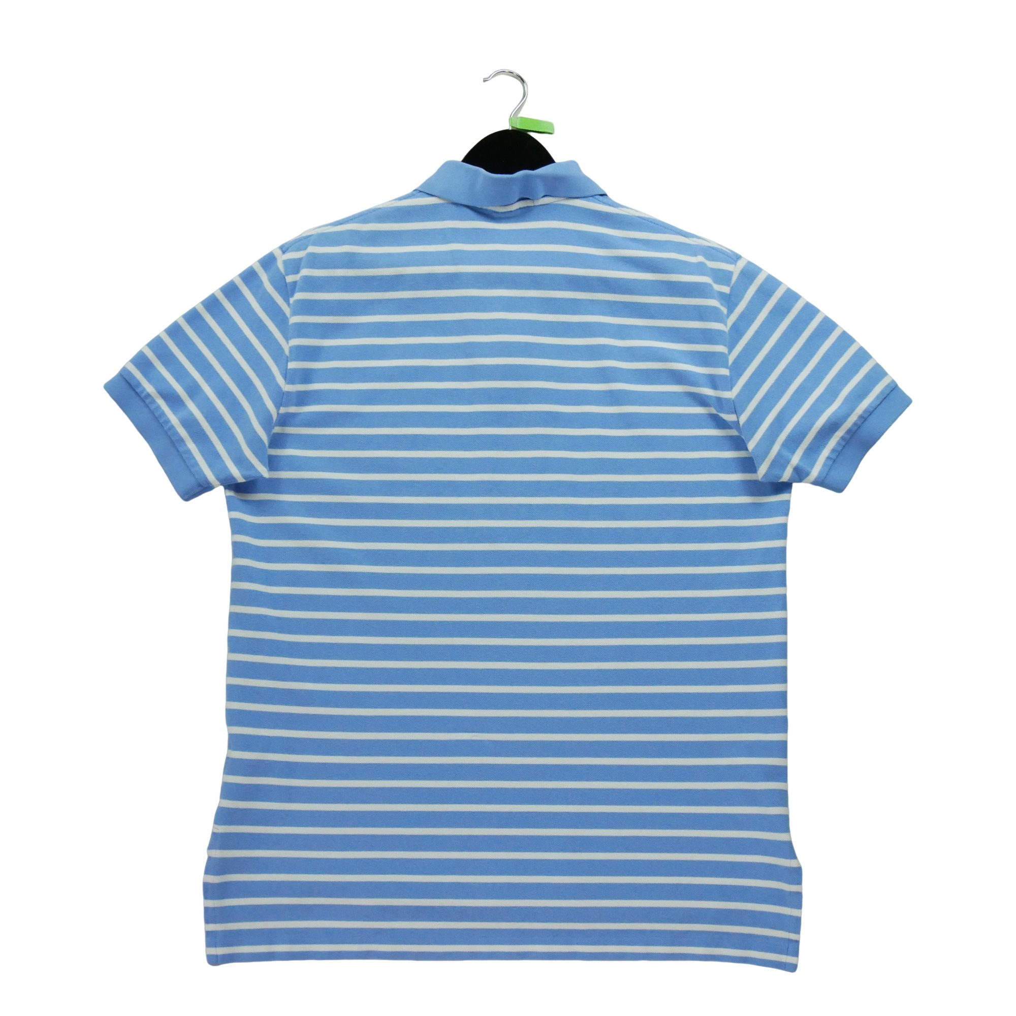 Polo manches courtes Homme 3