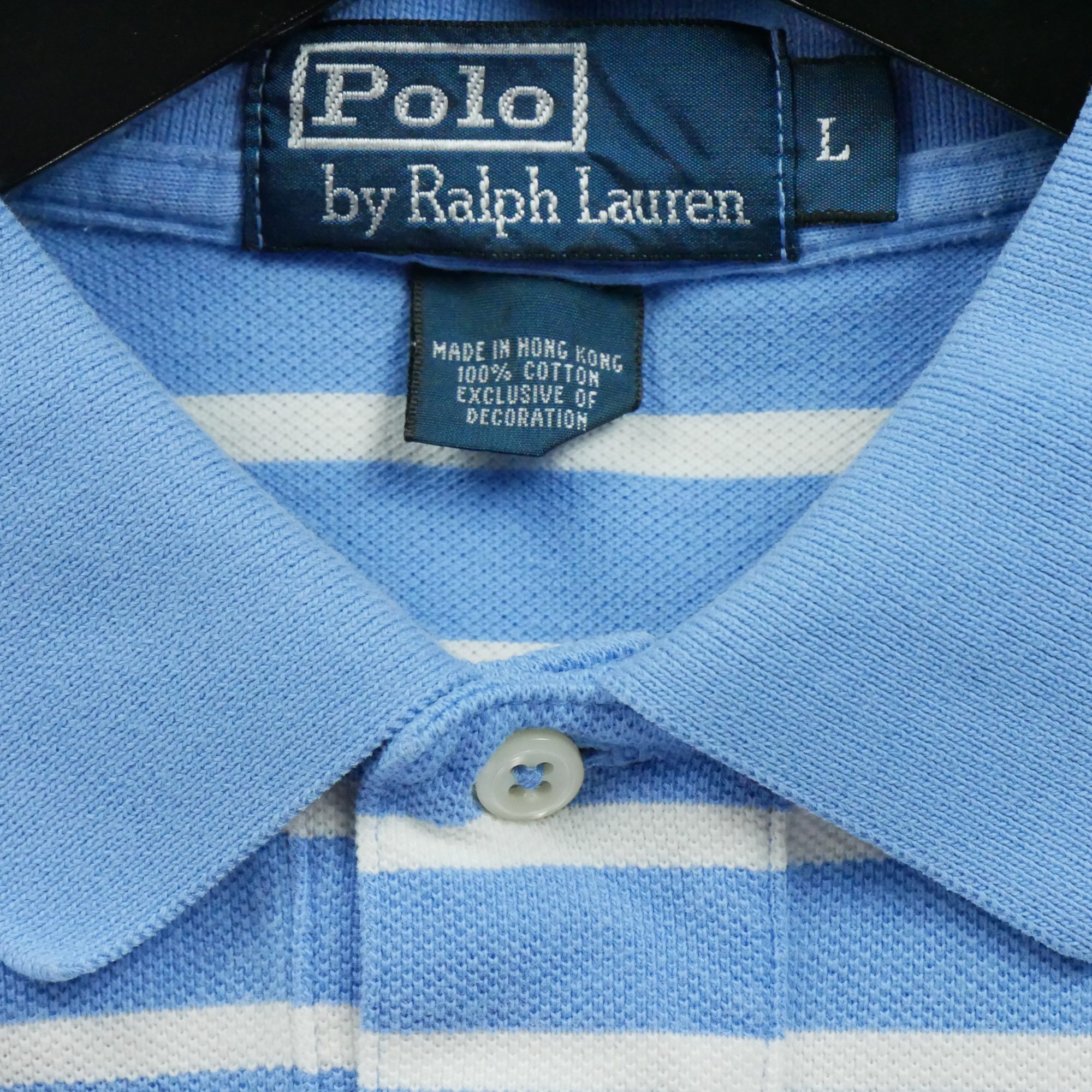 Polo manches courtes Homme 5