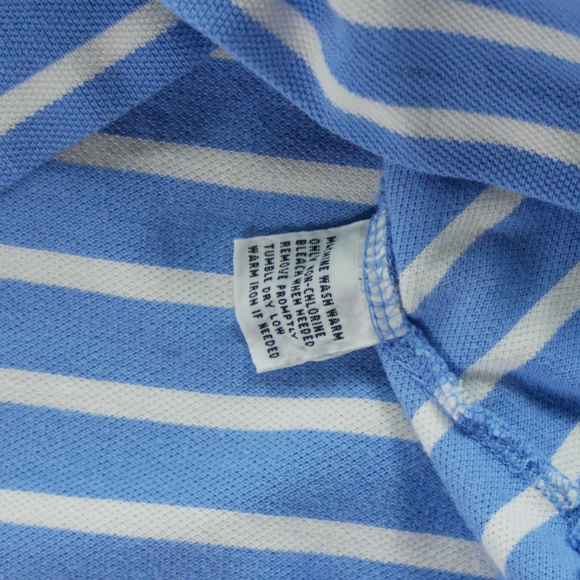 Polo manches courtes Homme 6