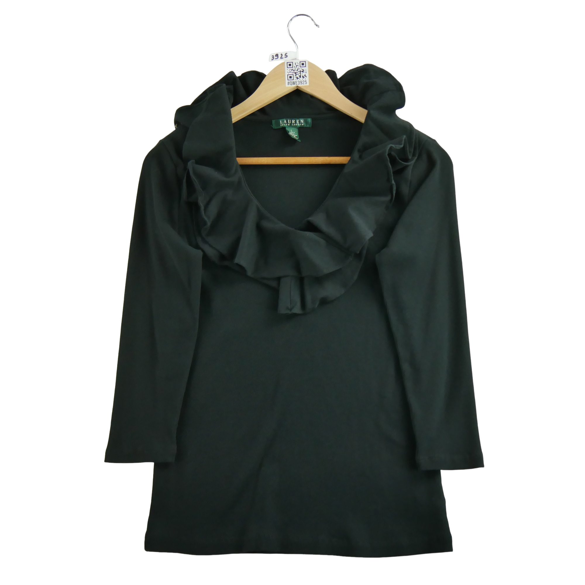 Pull Femme  Noir 1