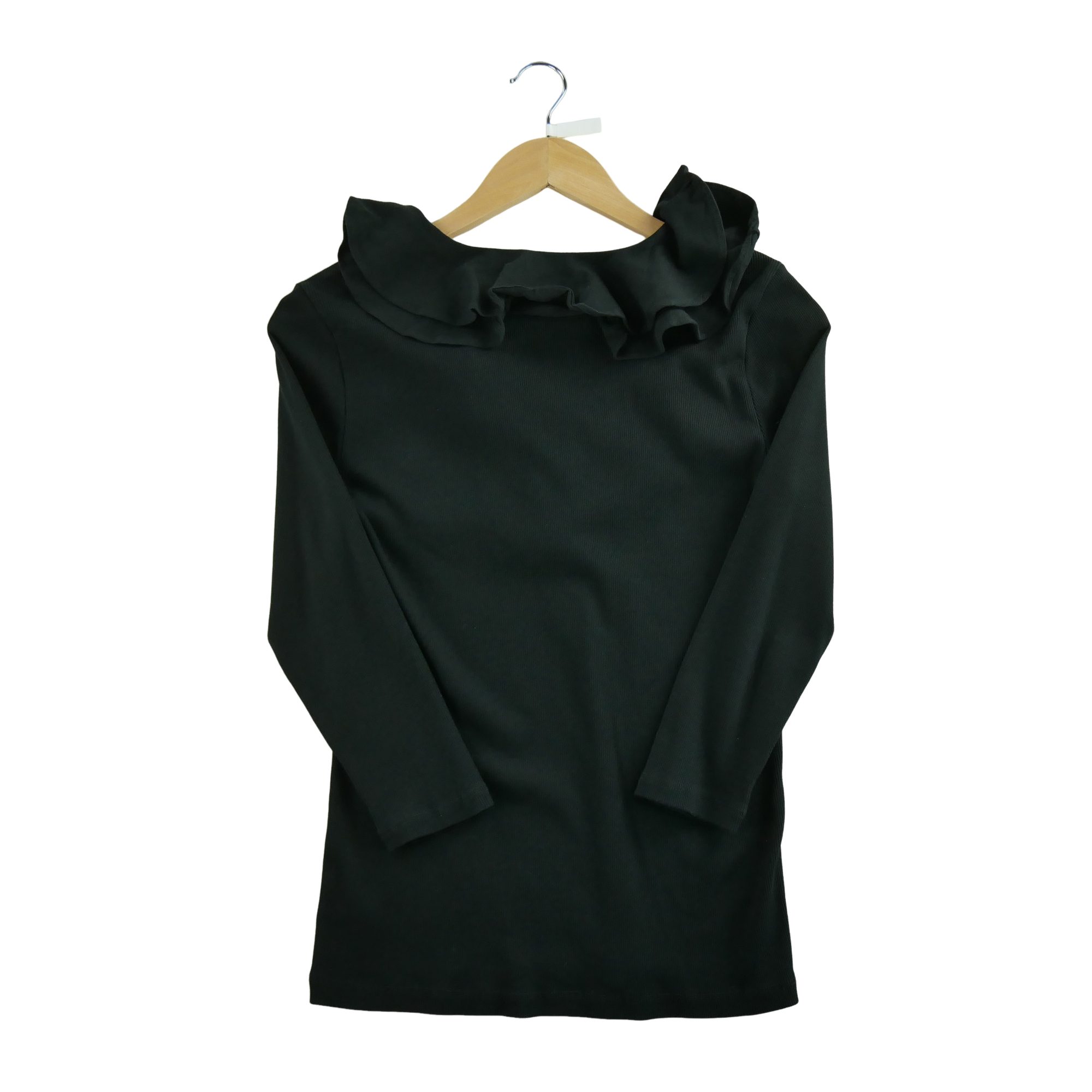 Pull Femme  Noir 2