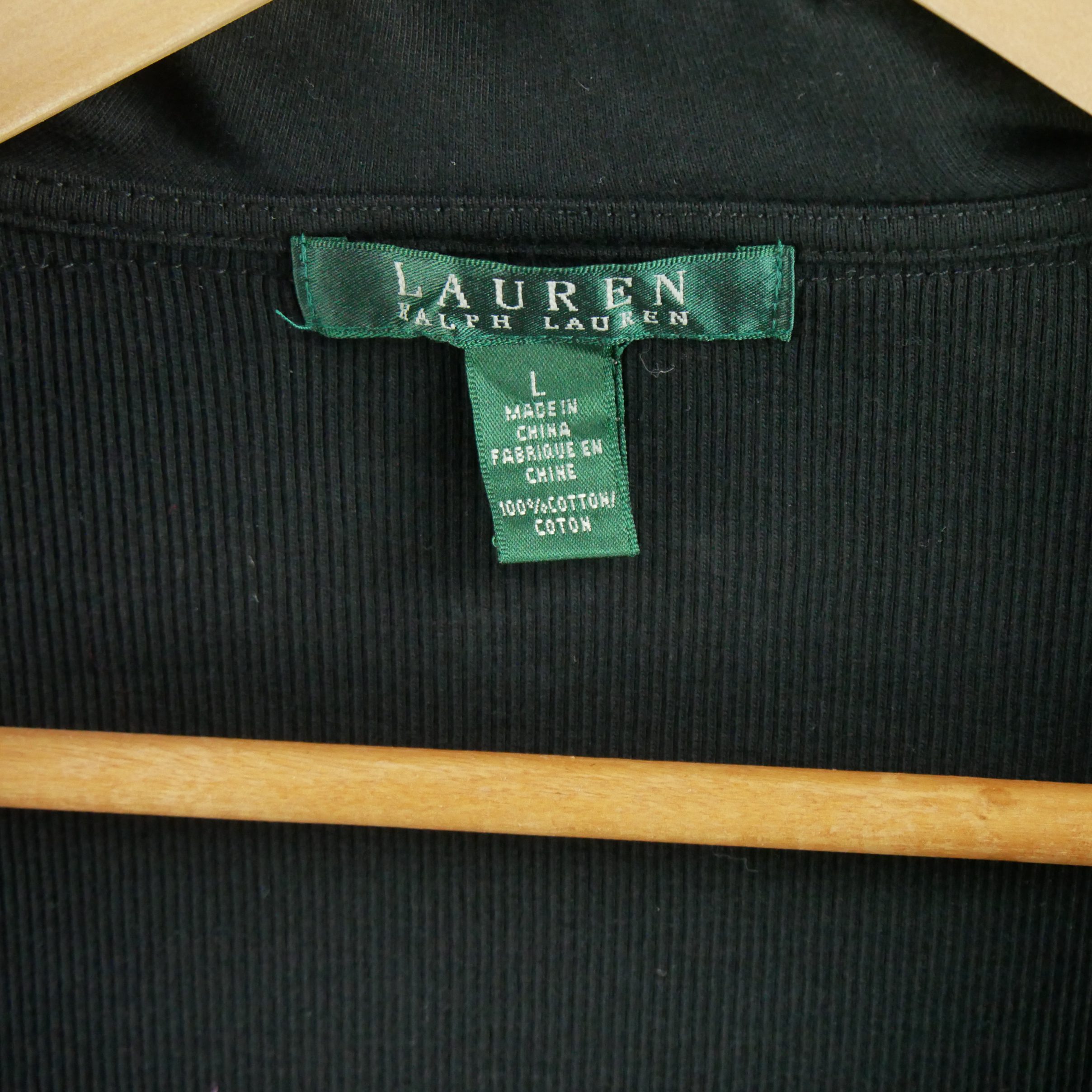 Pull Femme  Noir 4