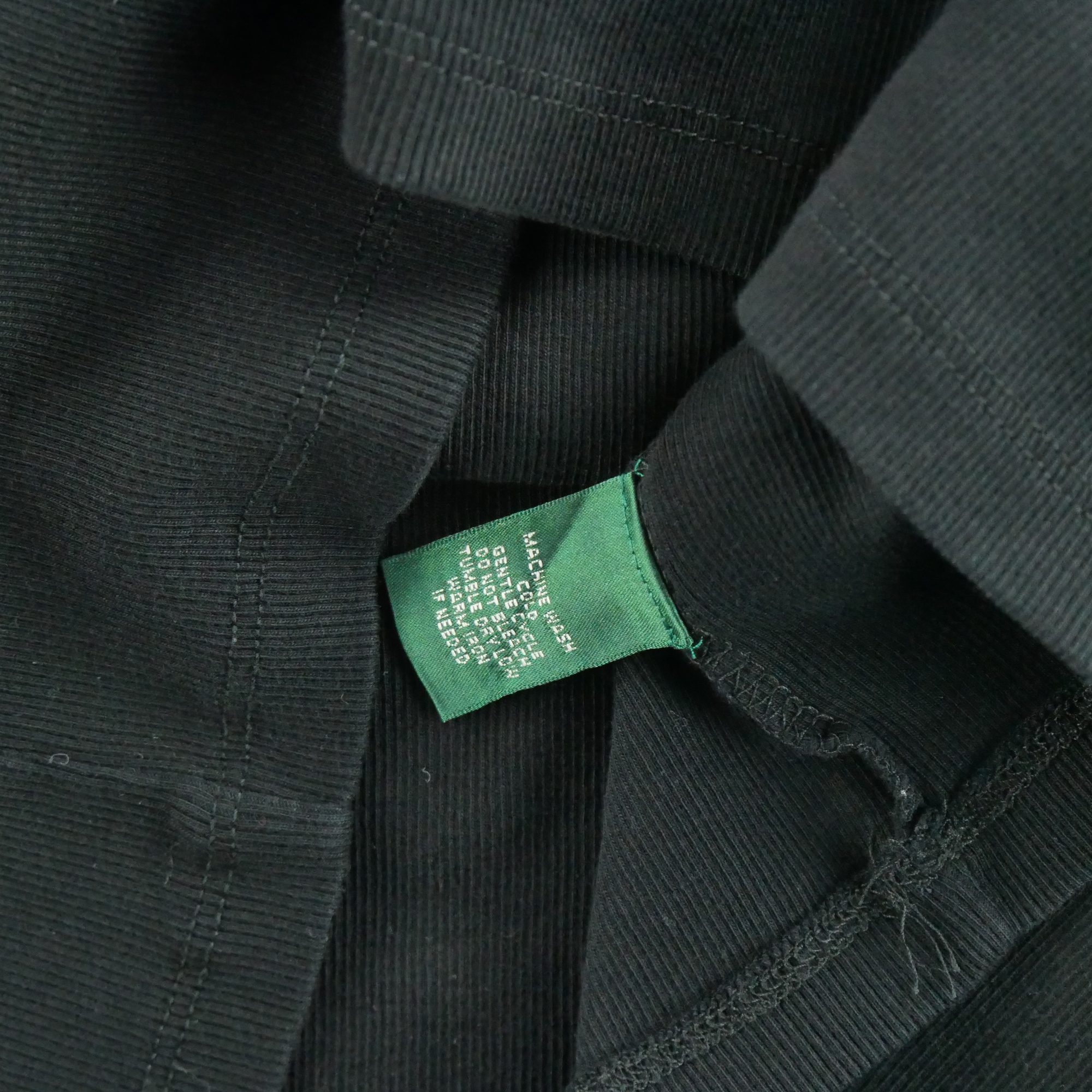 Pull Femme  Noir 5