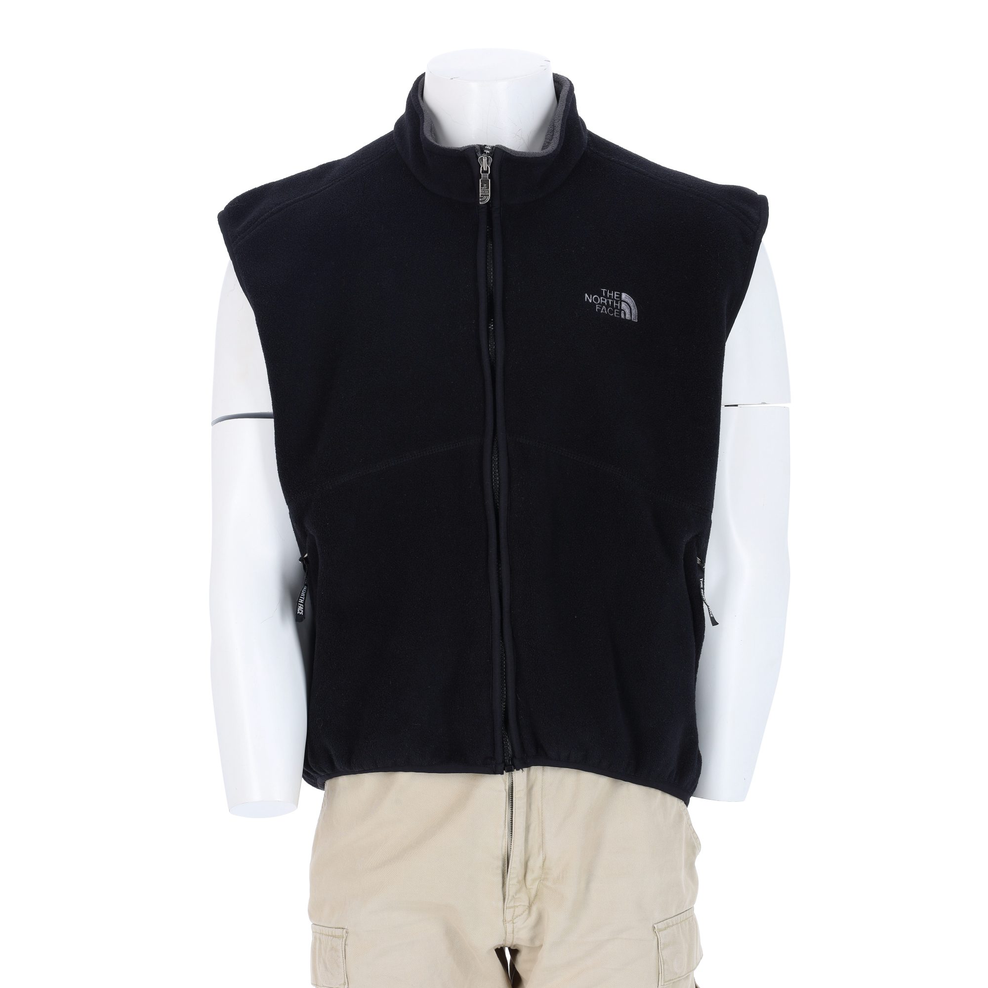 Veste polaire Homme  Retro Made in USA 1