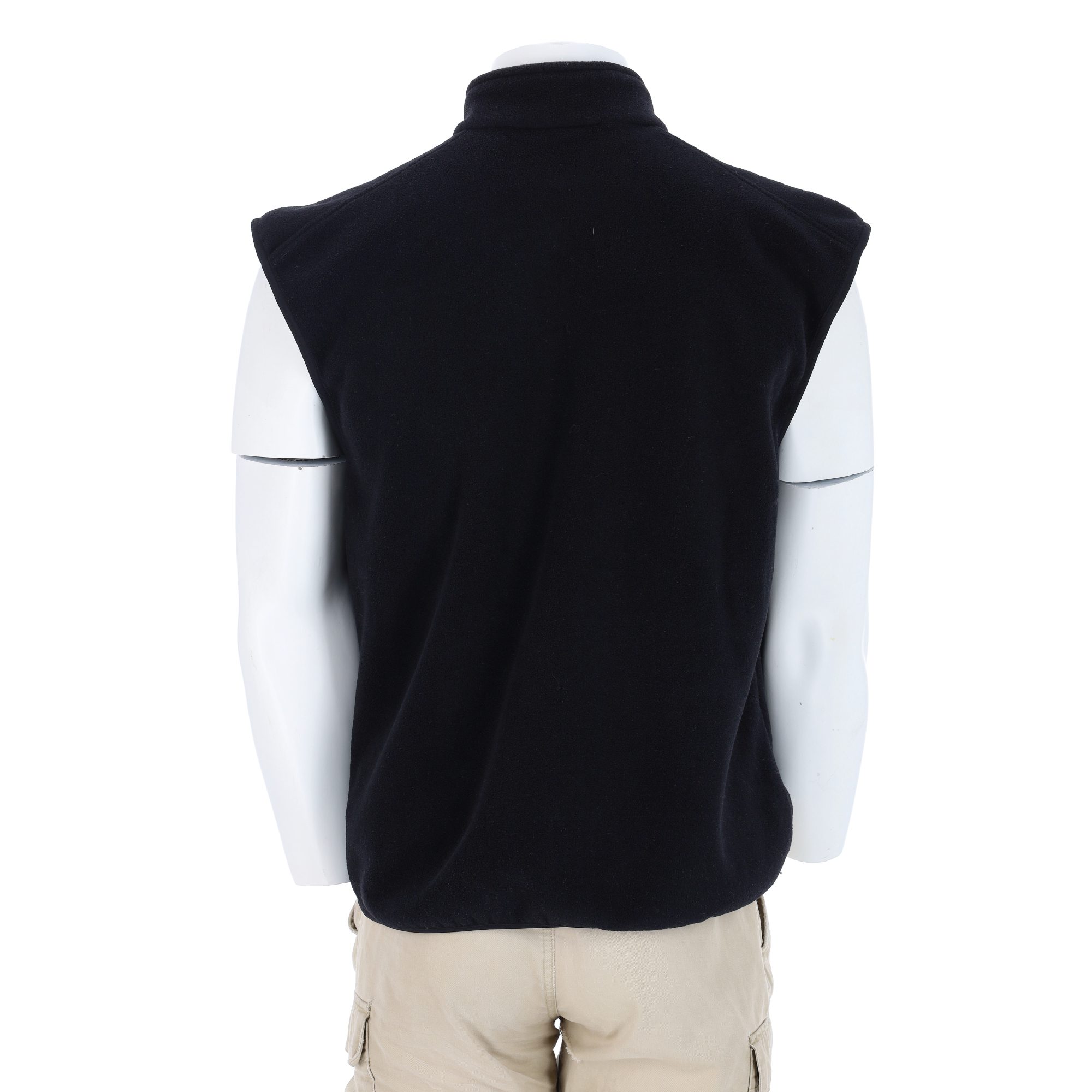 Veste polaire Homme  Retro Made in USA 2