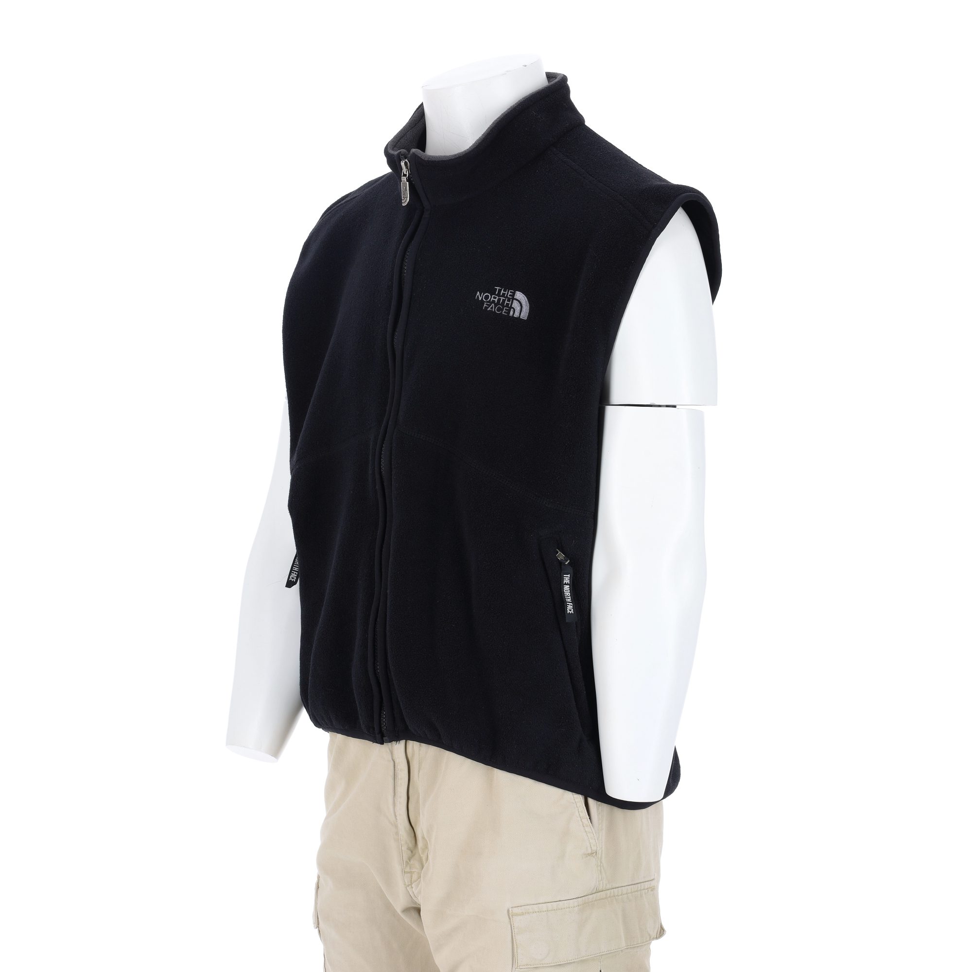 Veste polaire Homme  Retro Made in USA 4
