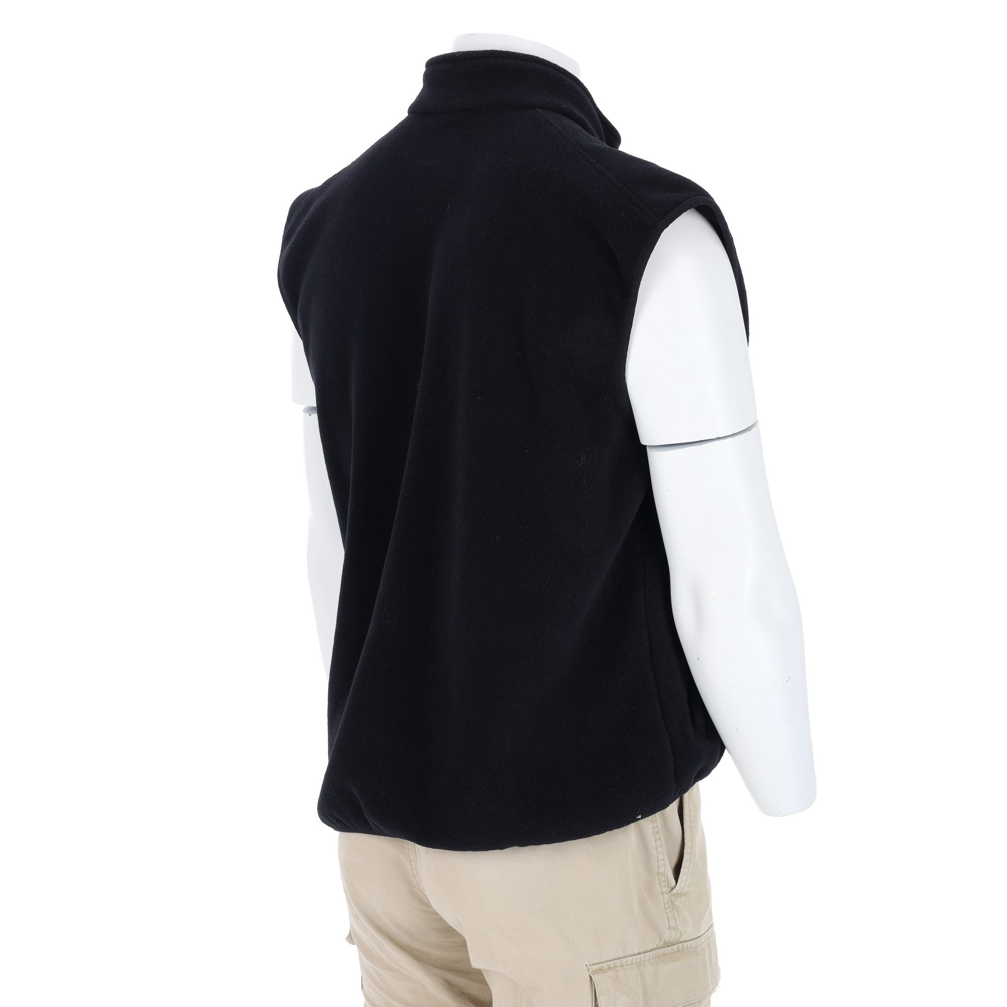 Veste polaire Homme  Retro Made in USA 5