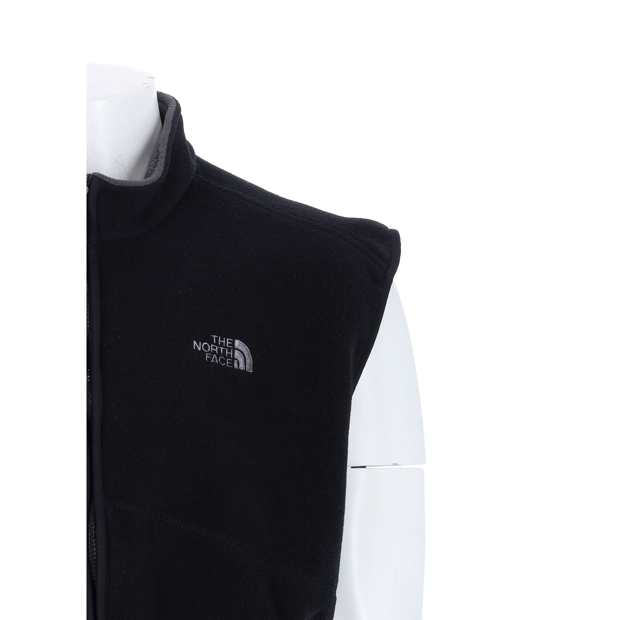 Veste polaire Homme  Retro Made in USA 6