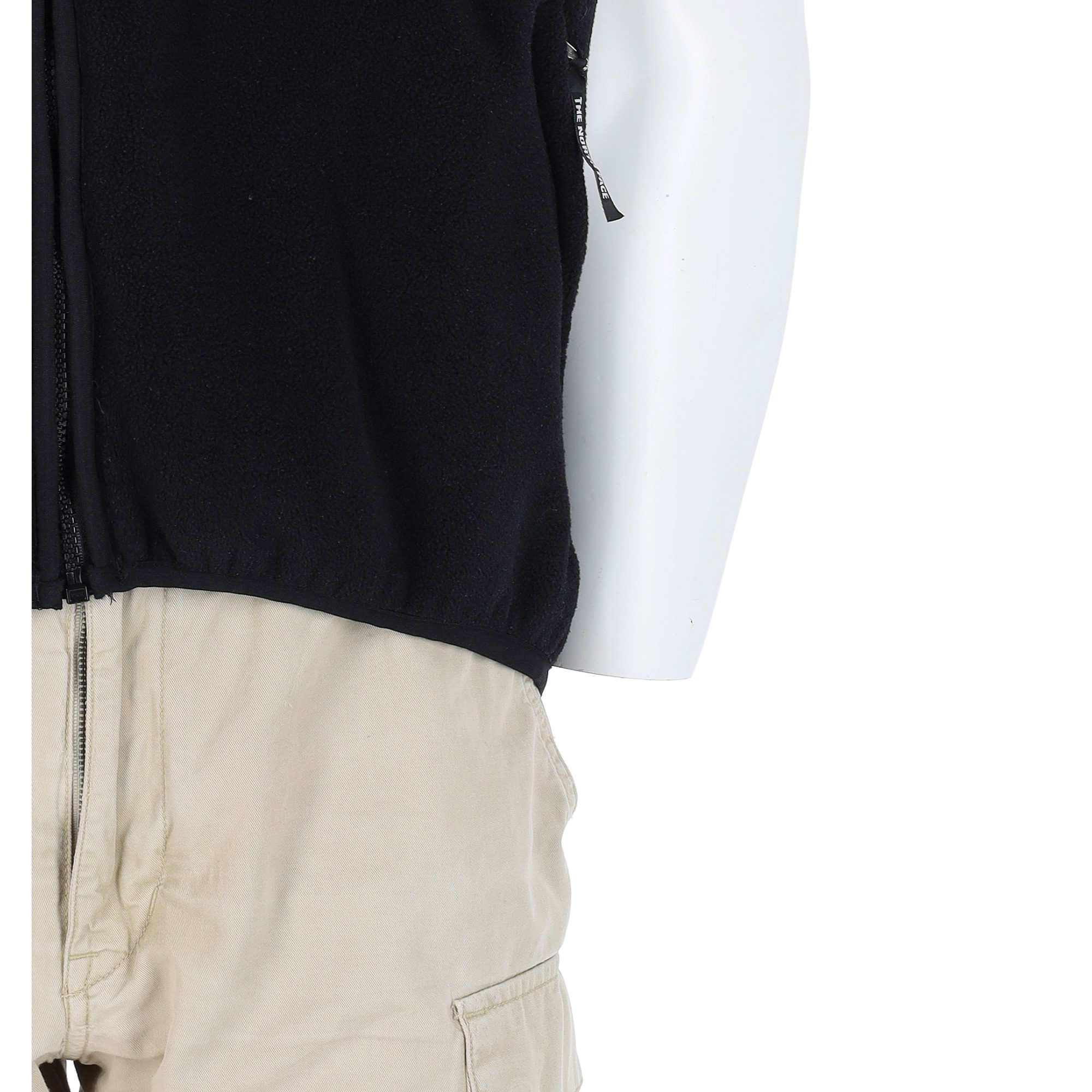 Veste polaire Homme  Retro Made in USA 7