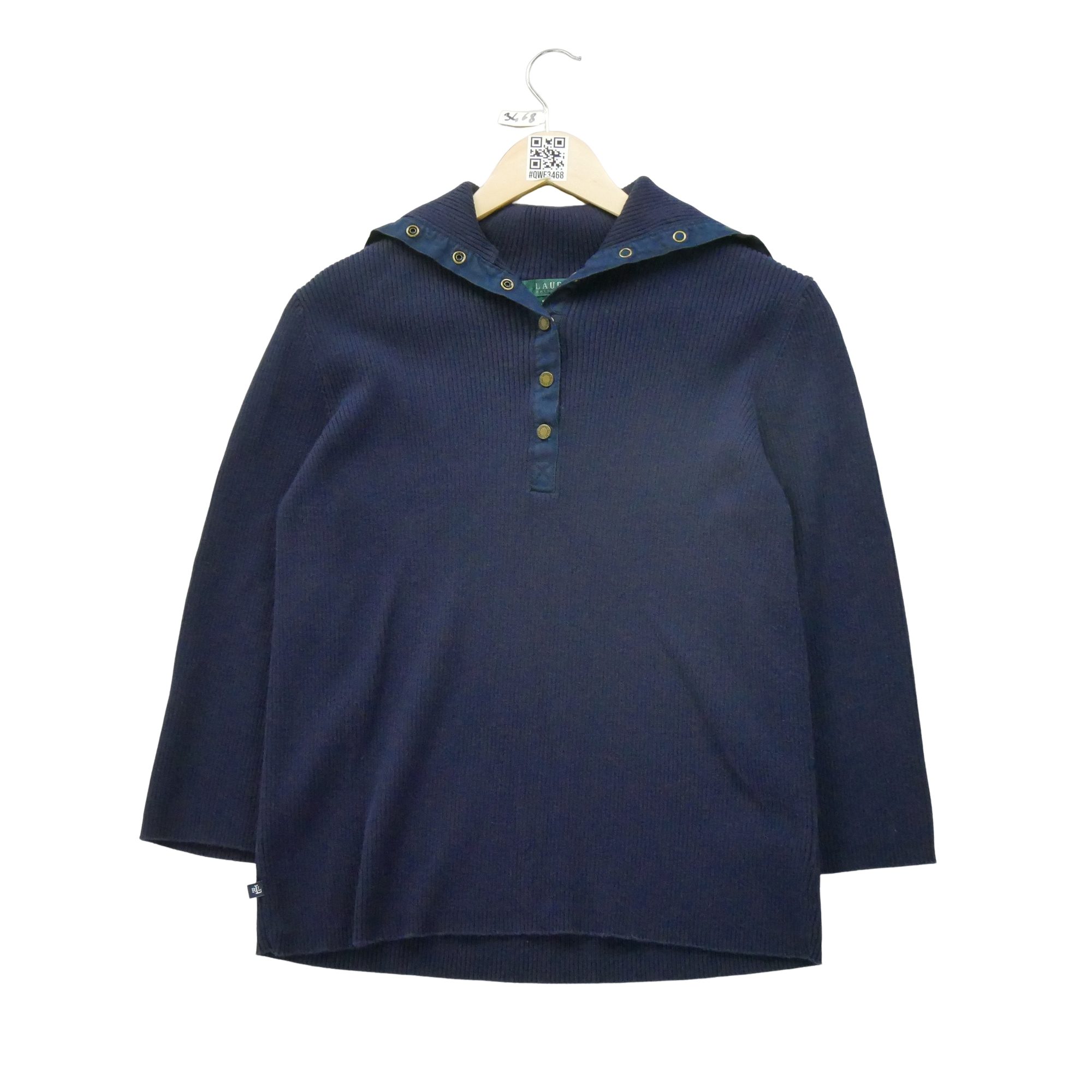 Pull Femme  Marine 1