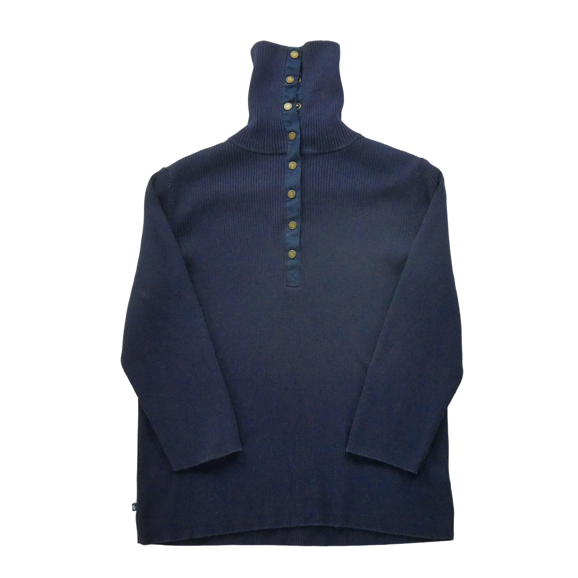 Pull Femme  Marine 3