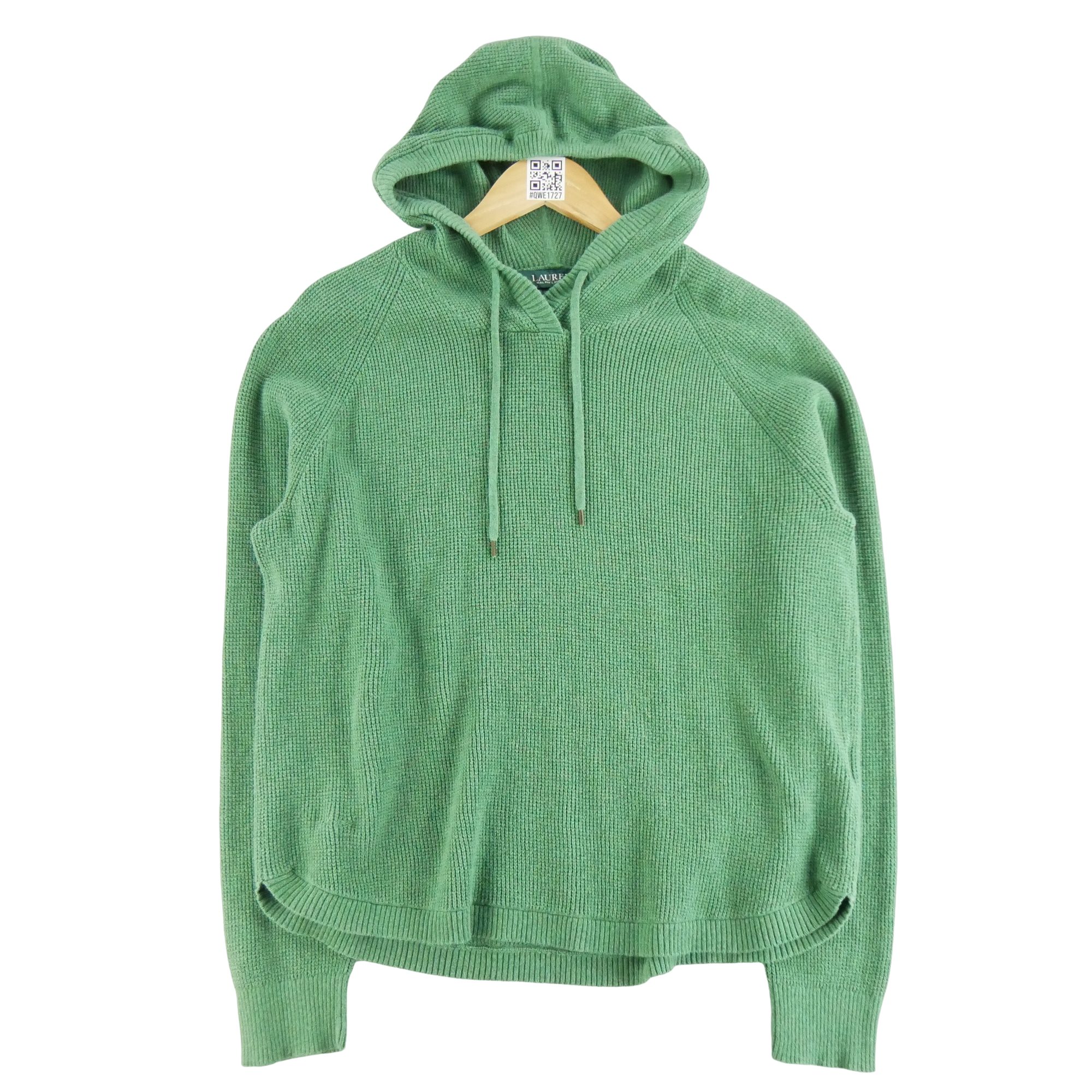 Pull Femme  Vert 1