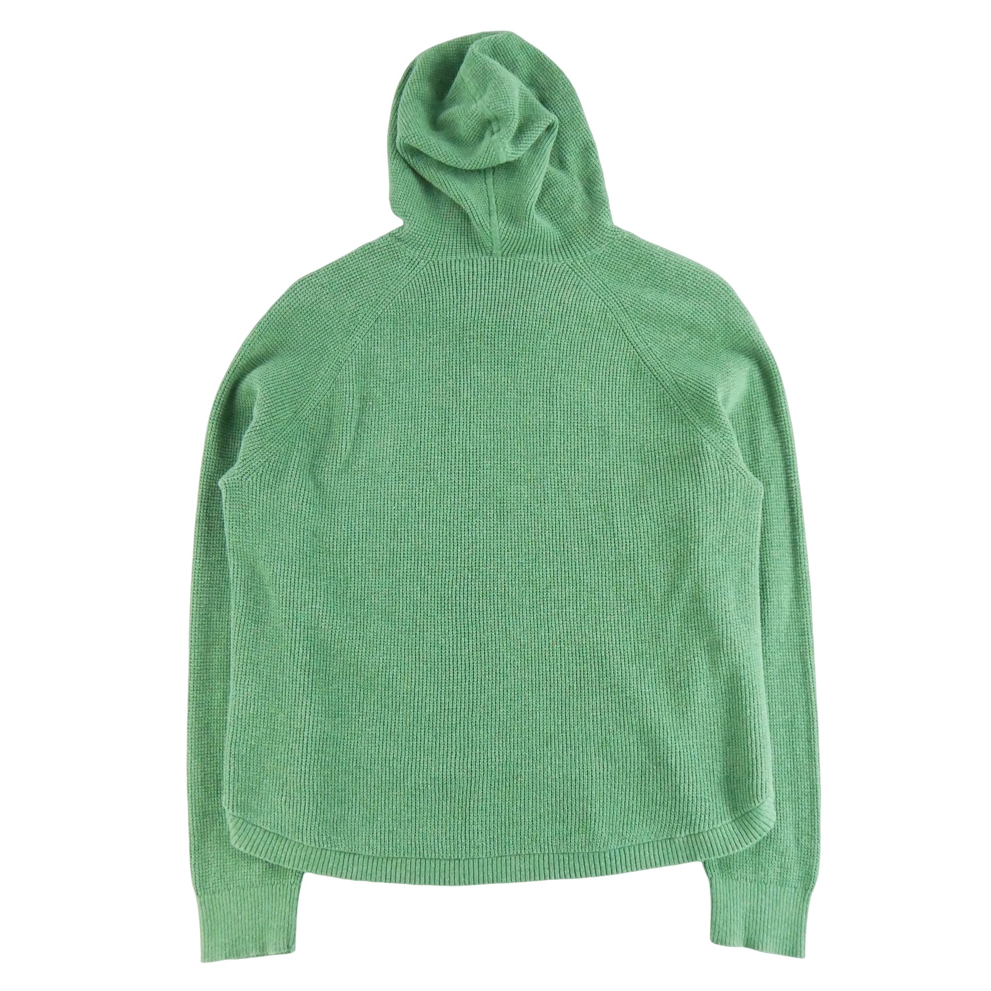 Pull Femme  Vert 2