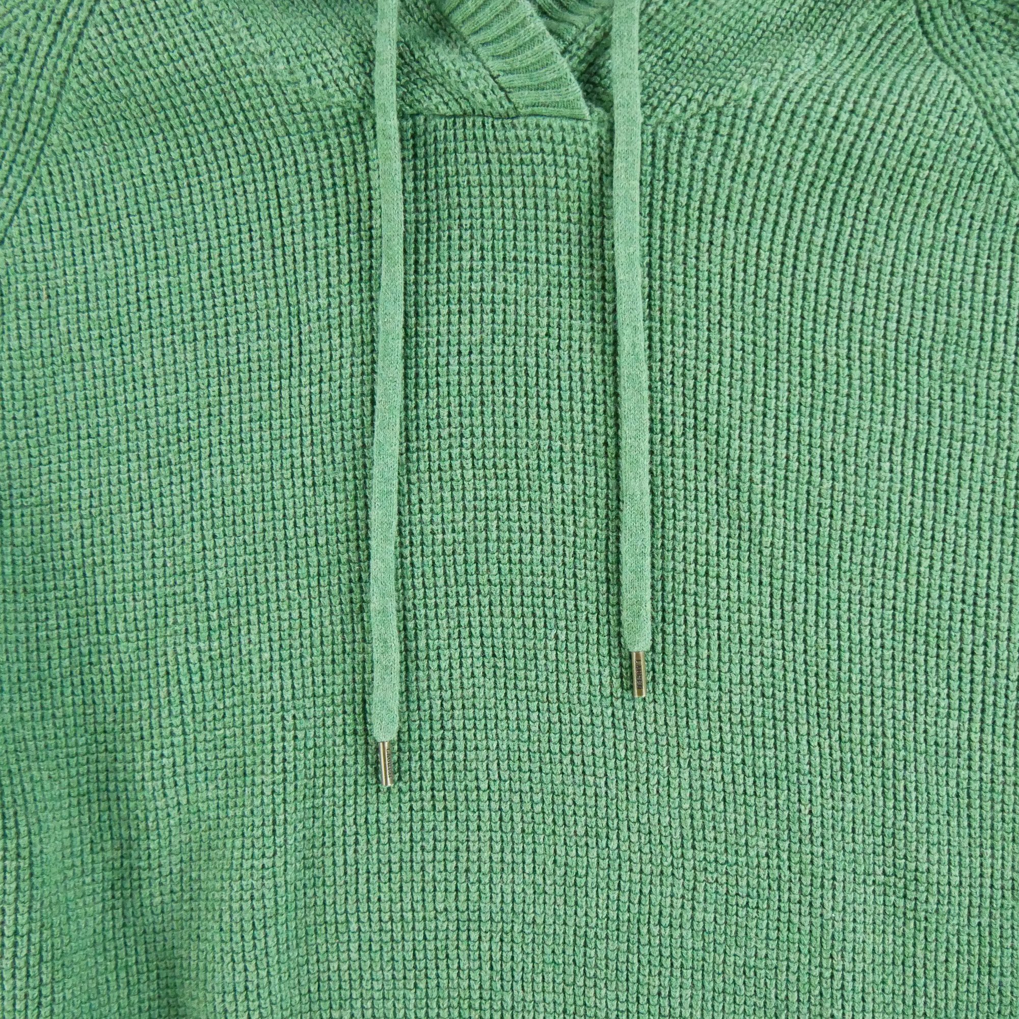 Pull Femme  Vert 3