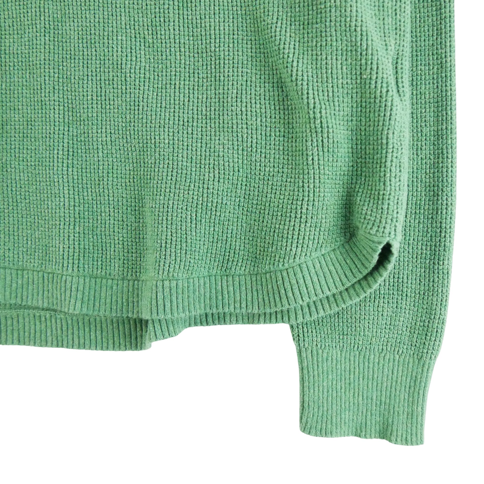 Pull Femme  Vert 4
