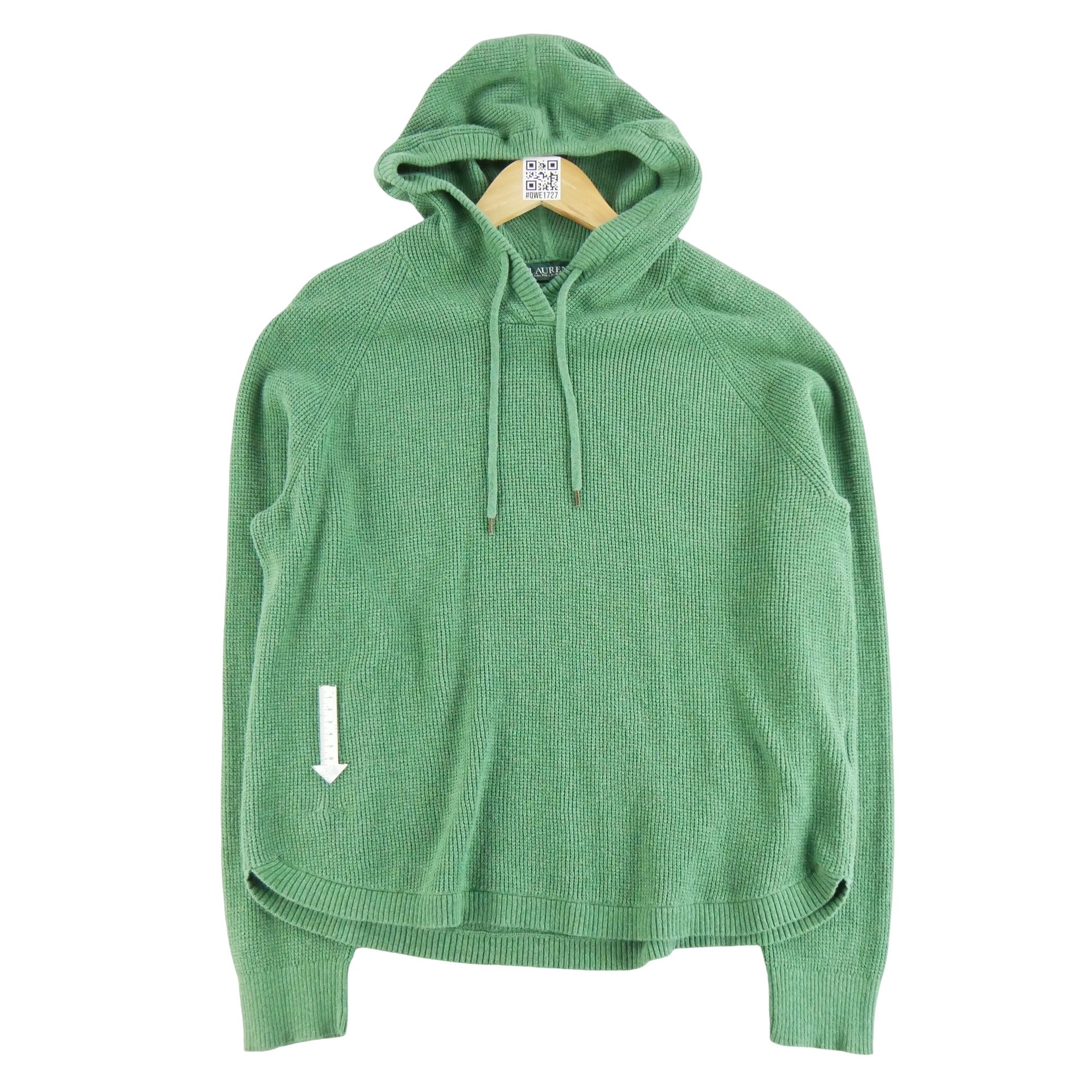 Pull Femme  Vert 5