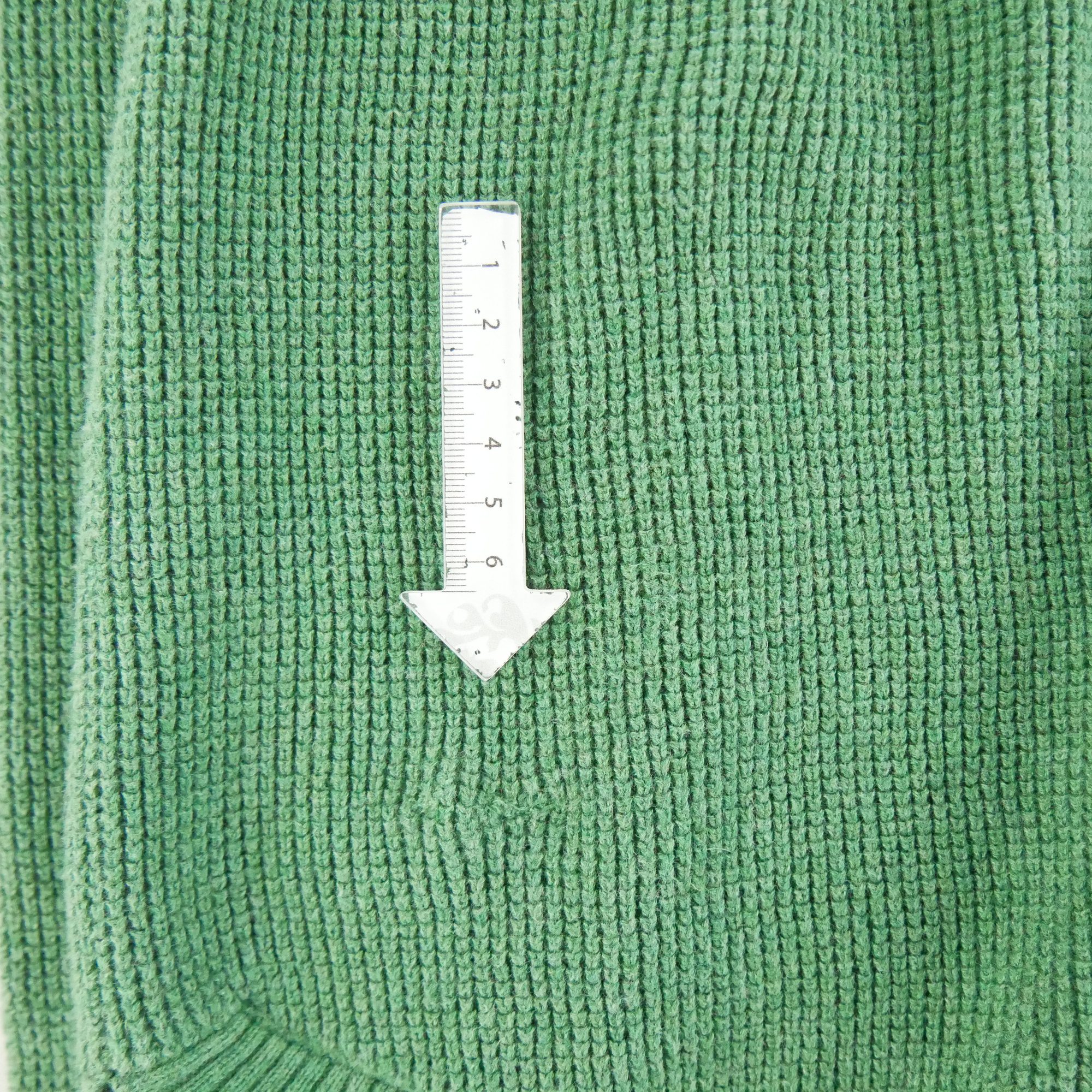 Pull Femme  Vert 6
