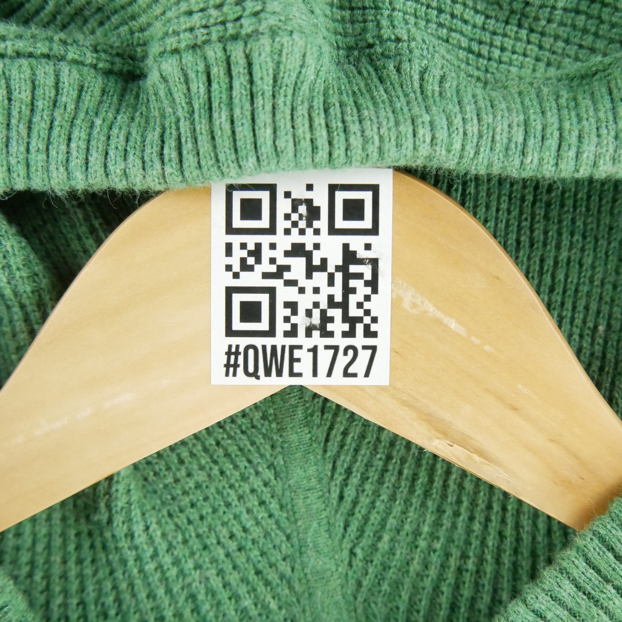 Pull Femme  Vert 7