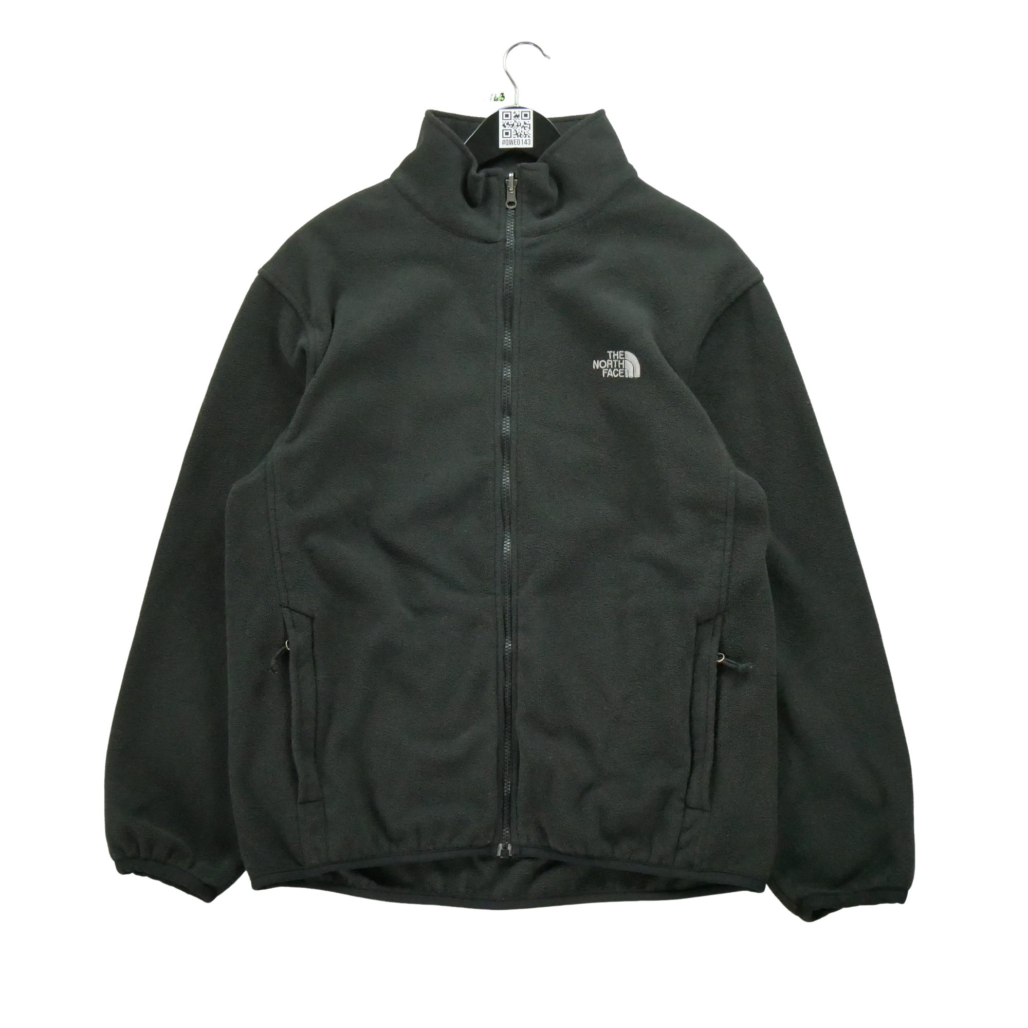 Veste polaire Homme  Retro TNF 1