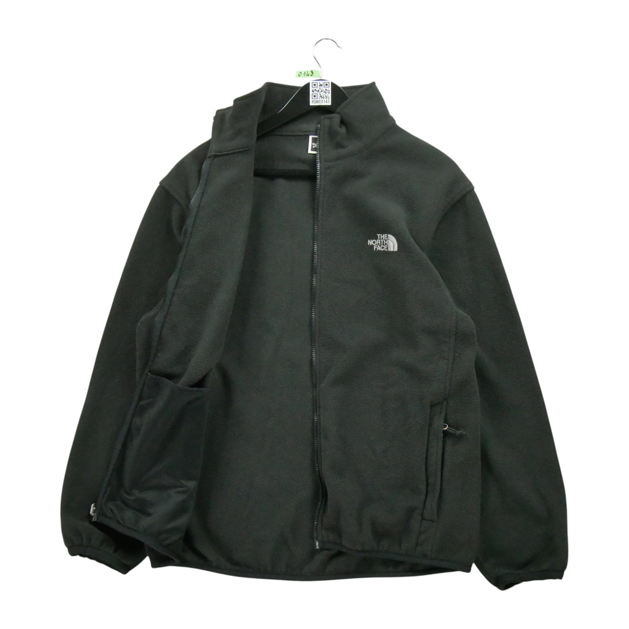 Veste polaire Homme  Retro TNF 3