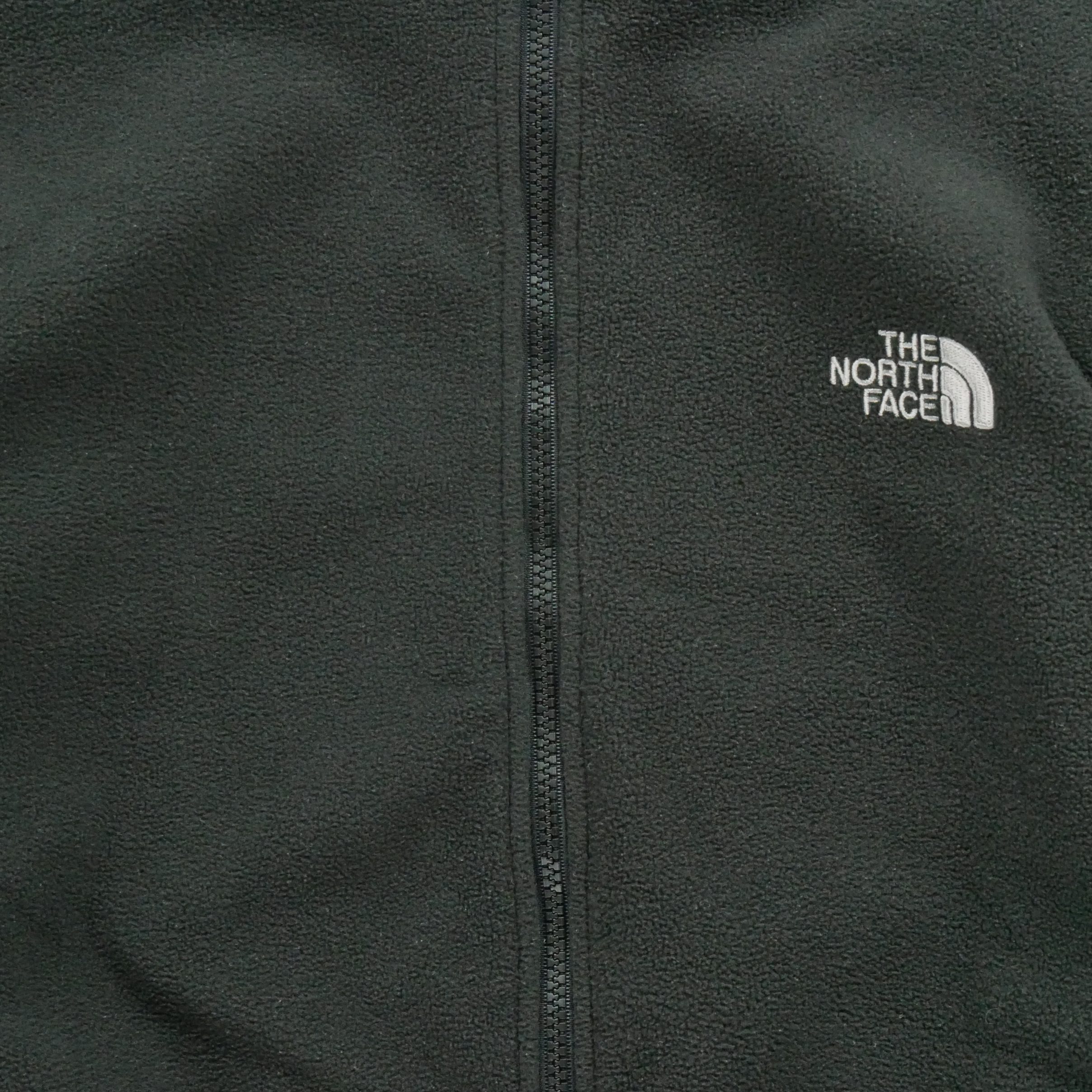 Veste polaire Homme  Retro TNF 4