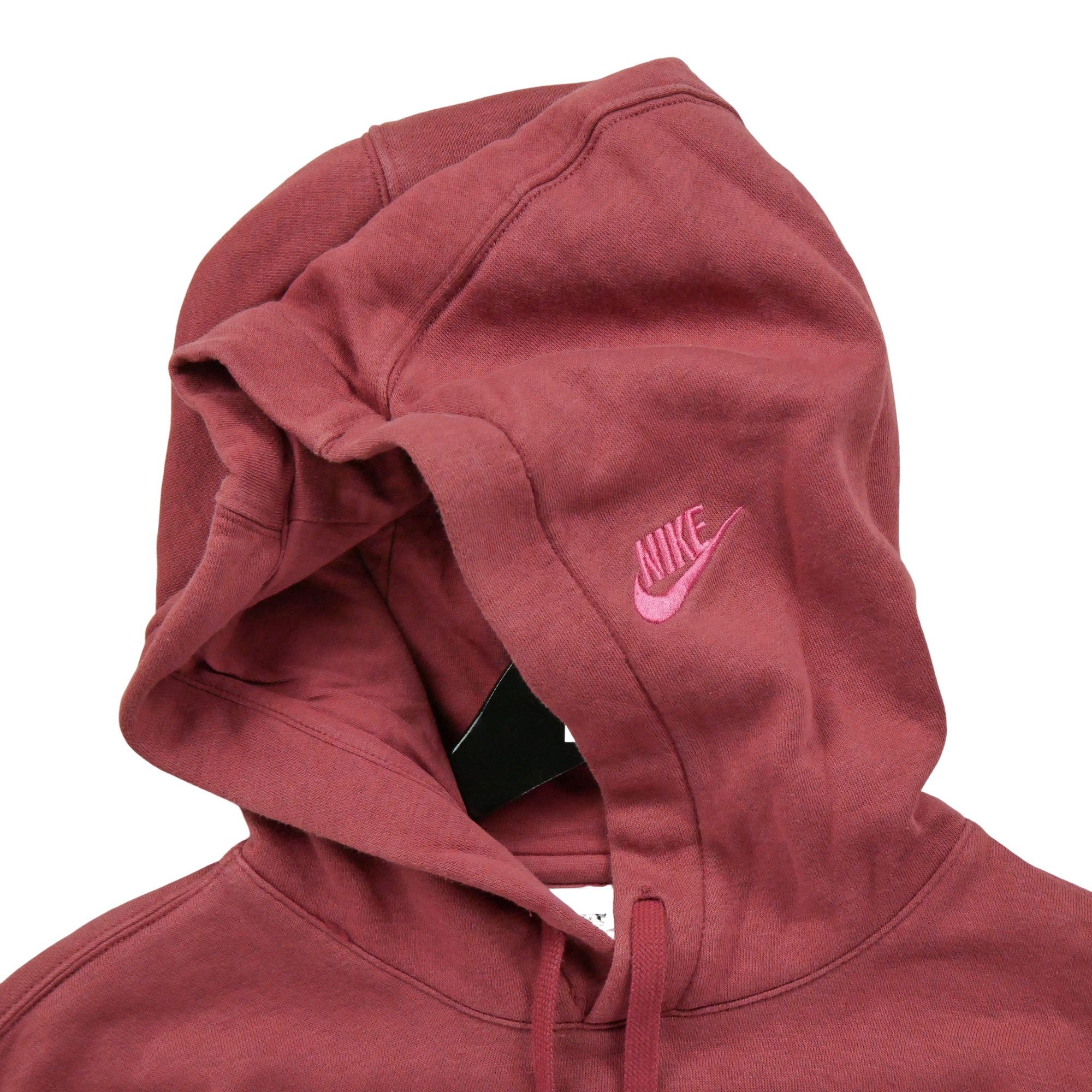 Sweat à capuche Homme  Rouge 5