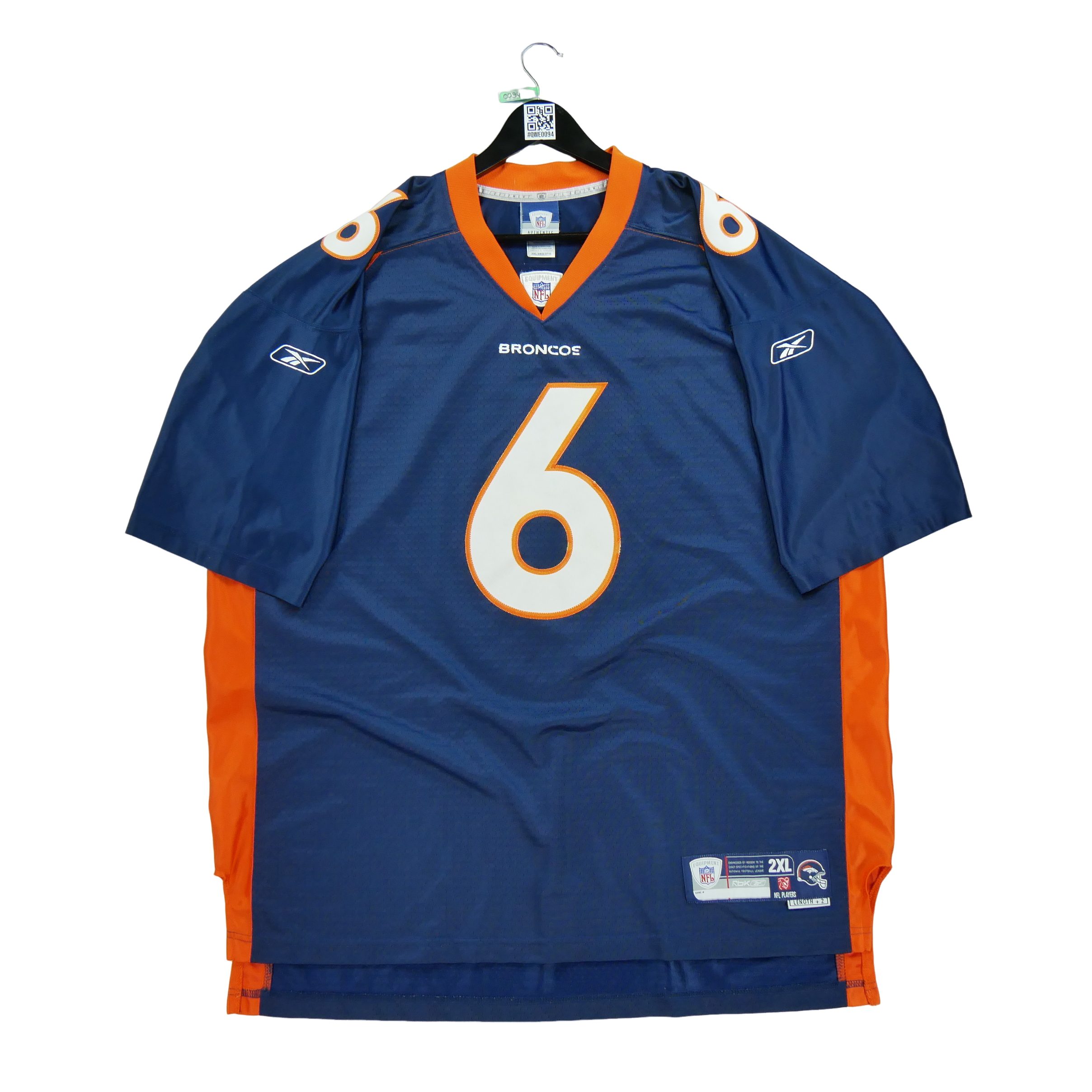 Maillot Homme NFL Denver Broncos - Très bon état
