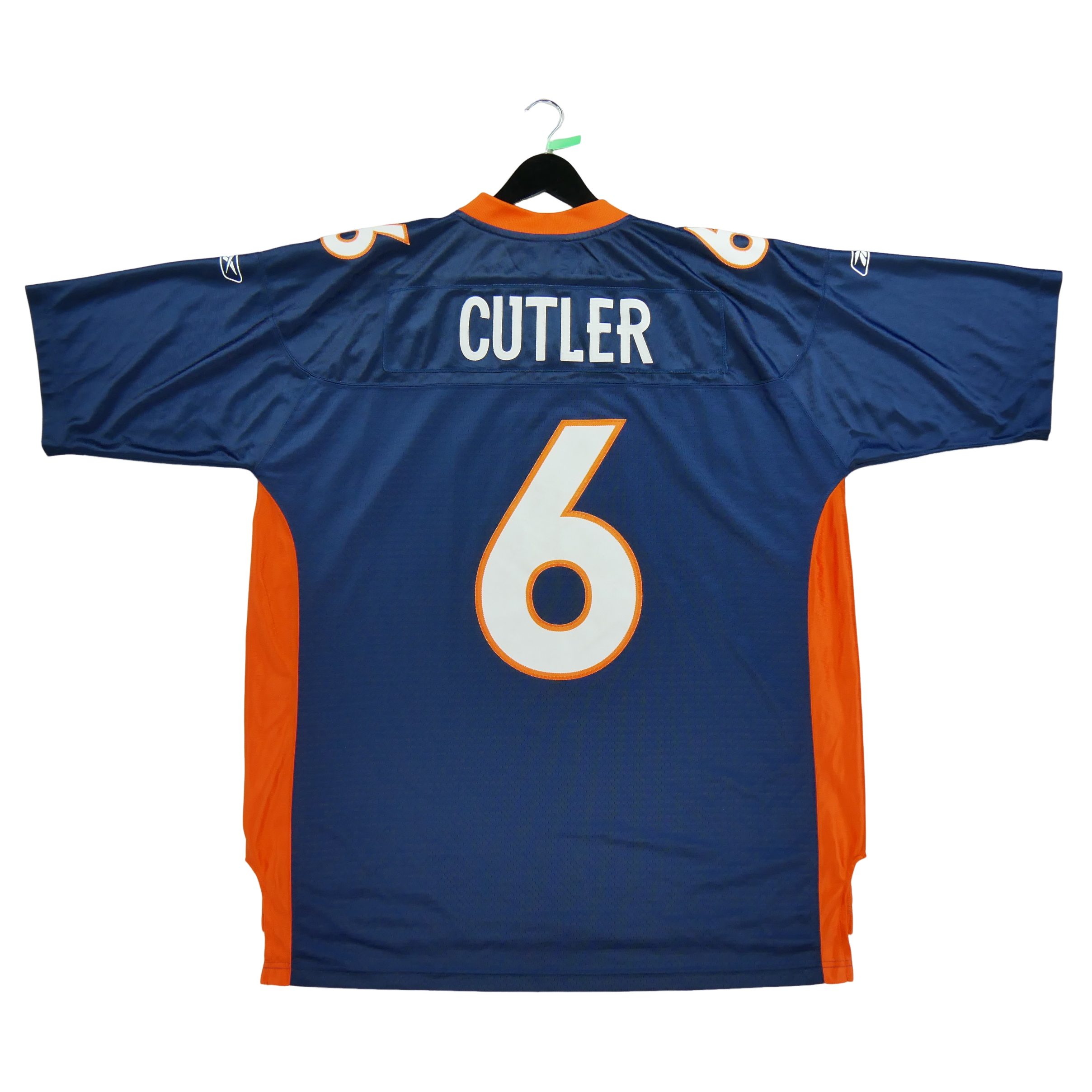 Maillot Homme NFL Denver Broncos 2