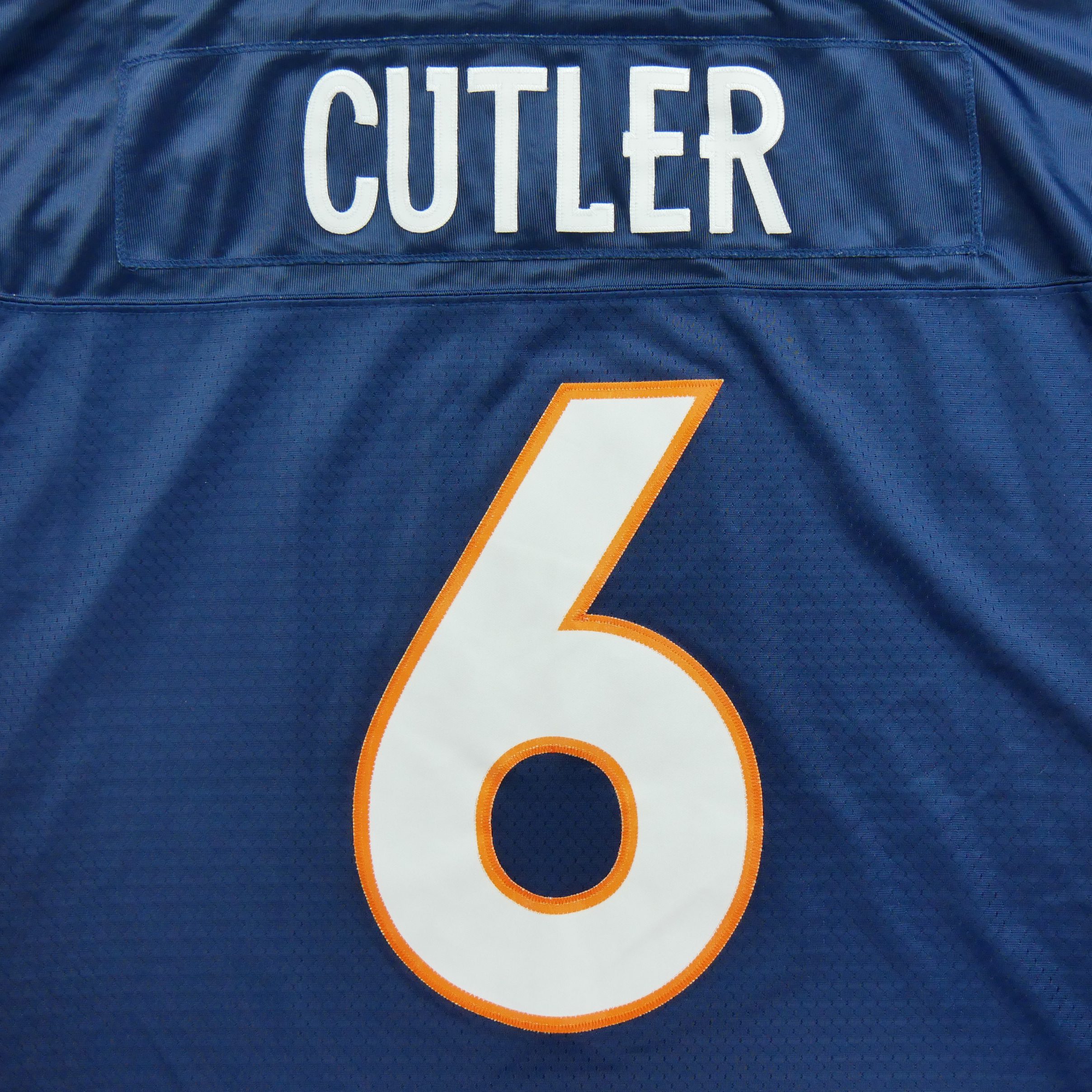 Maillot Homme NFL Denver Broncos 5