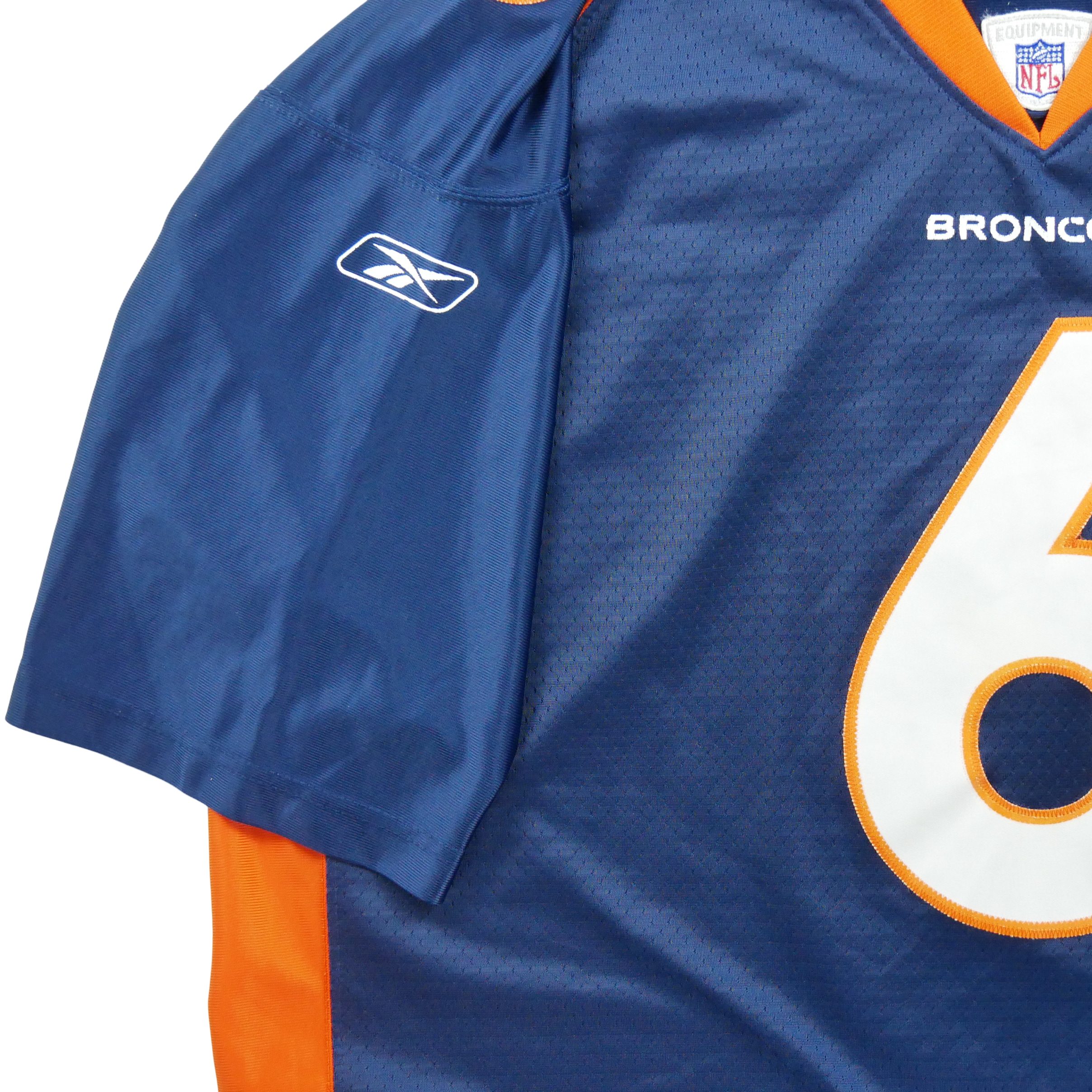 Maillot Homme NFL Denver Broncos 6