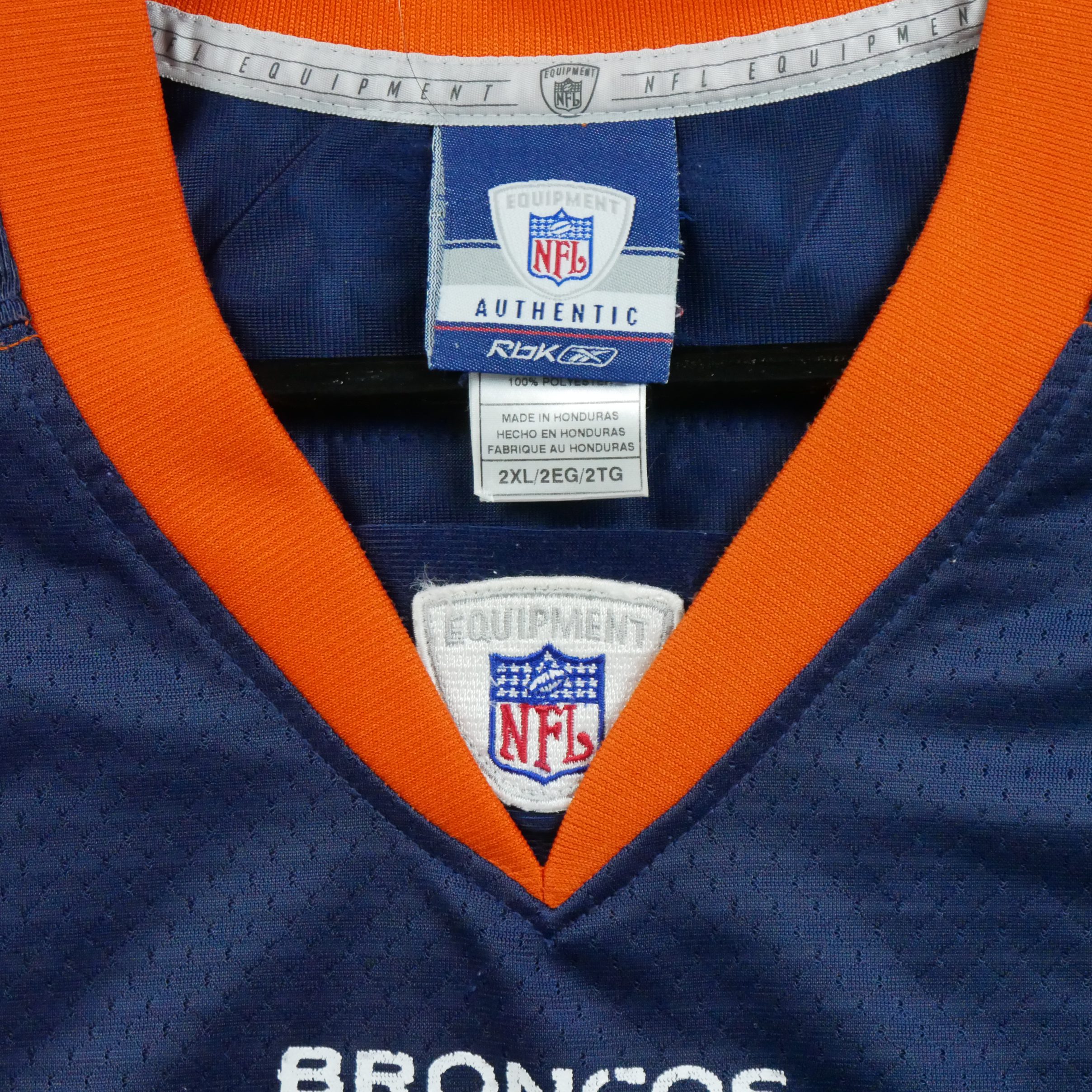 Maillot Homme NFL Denver Broncos 9
