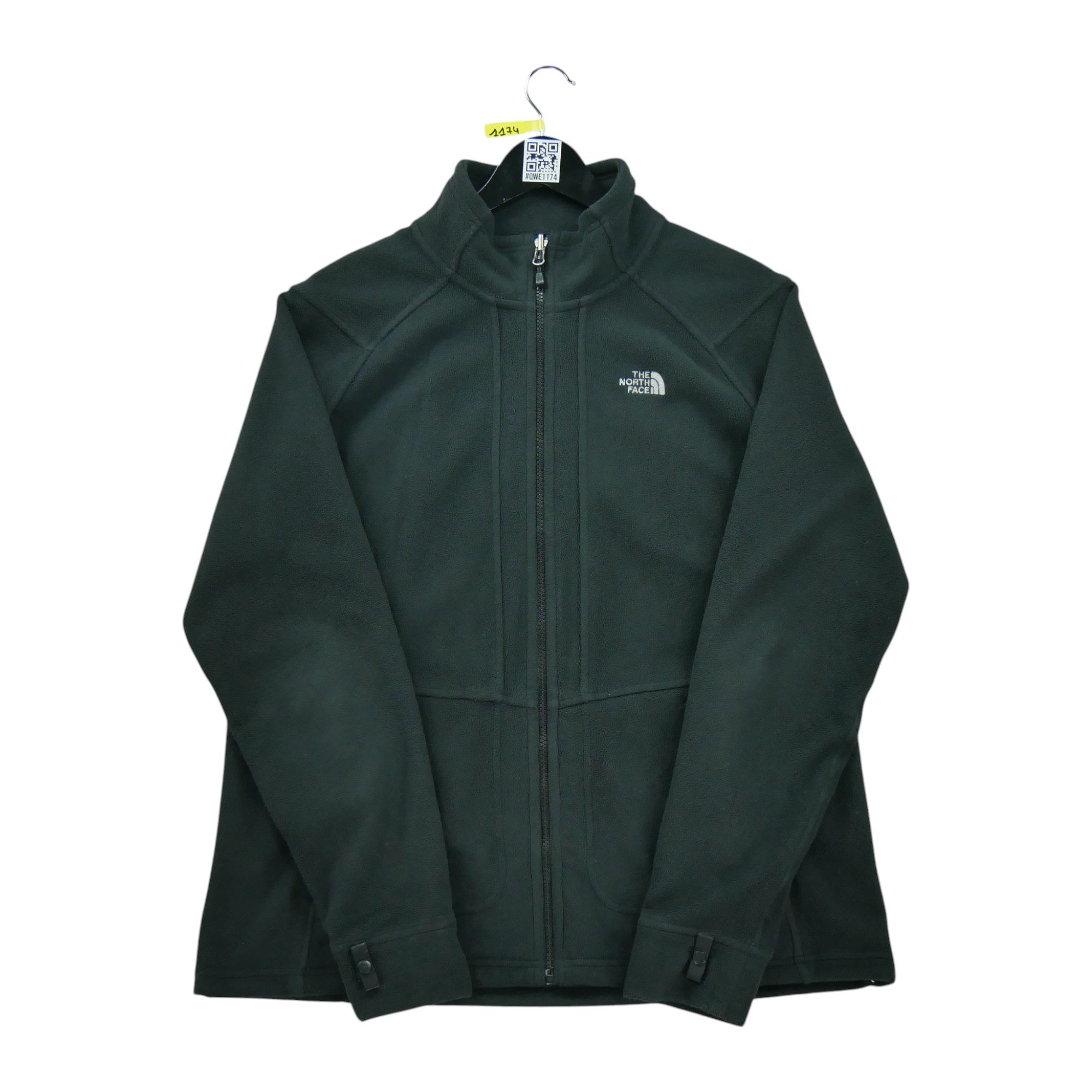 Veste polaire Femme  TNF Noir - Bon état