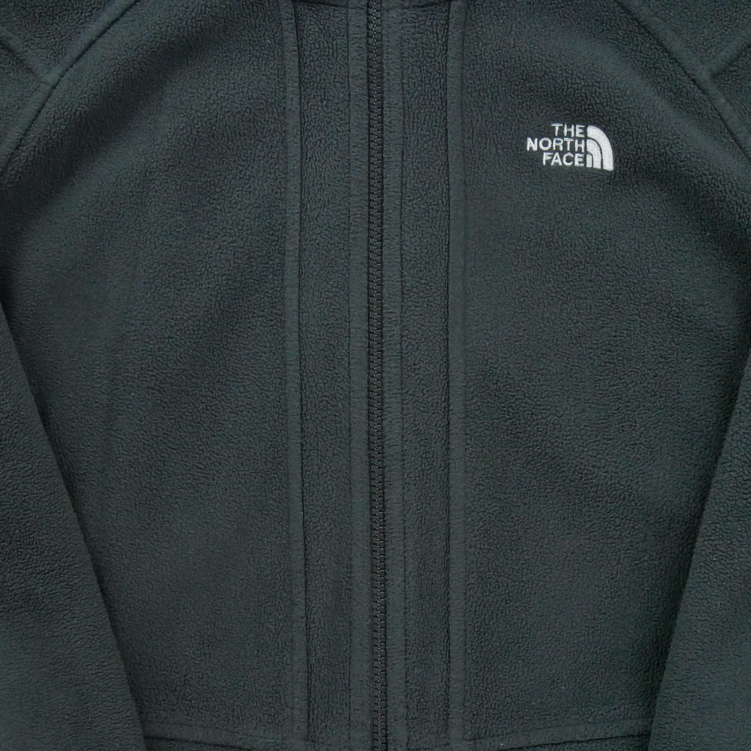 Veste polaire Femme  TNF Noir 4