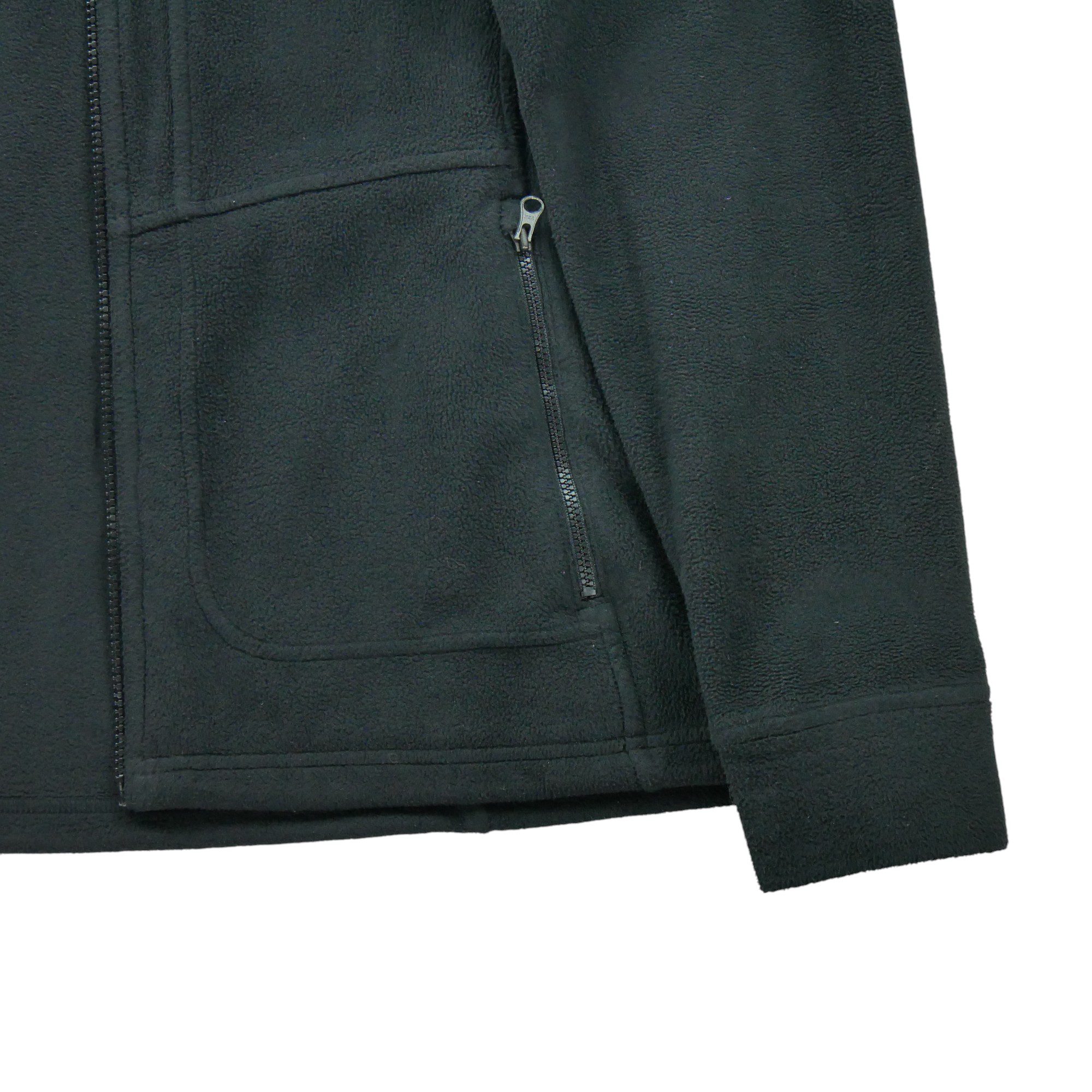Veste polaire Femme  TNF Noir 5