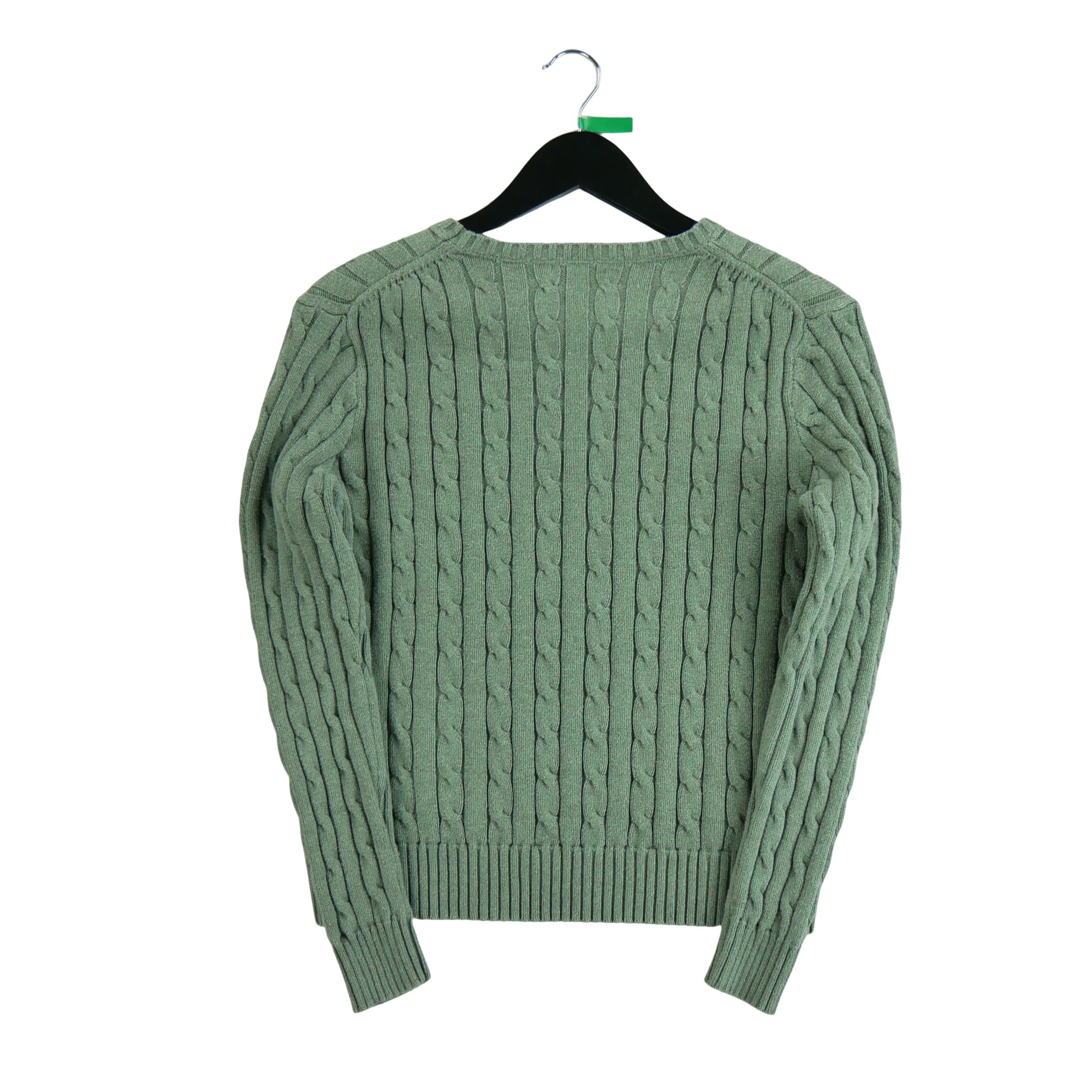 Pull Ralph Lauren Torsadé 2