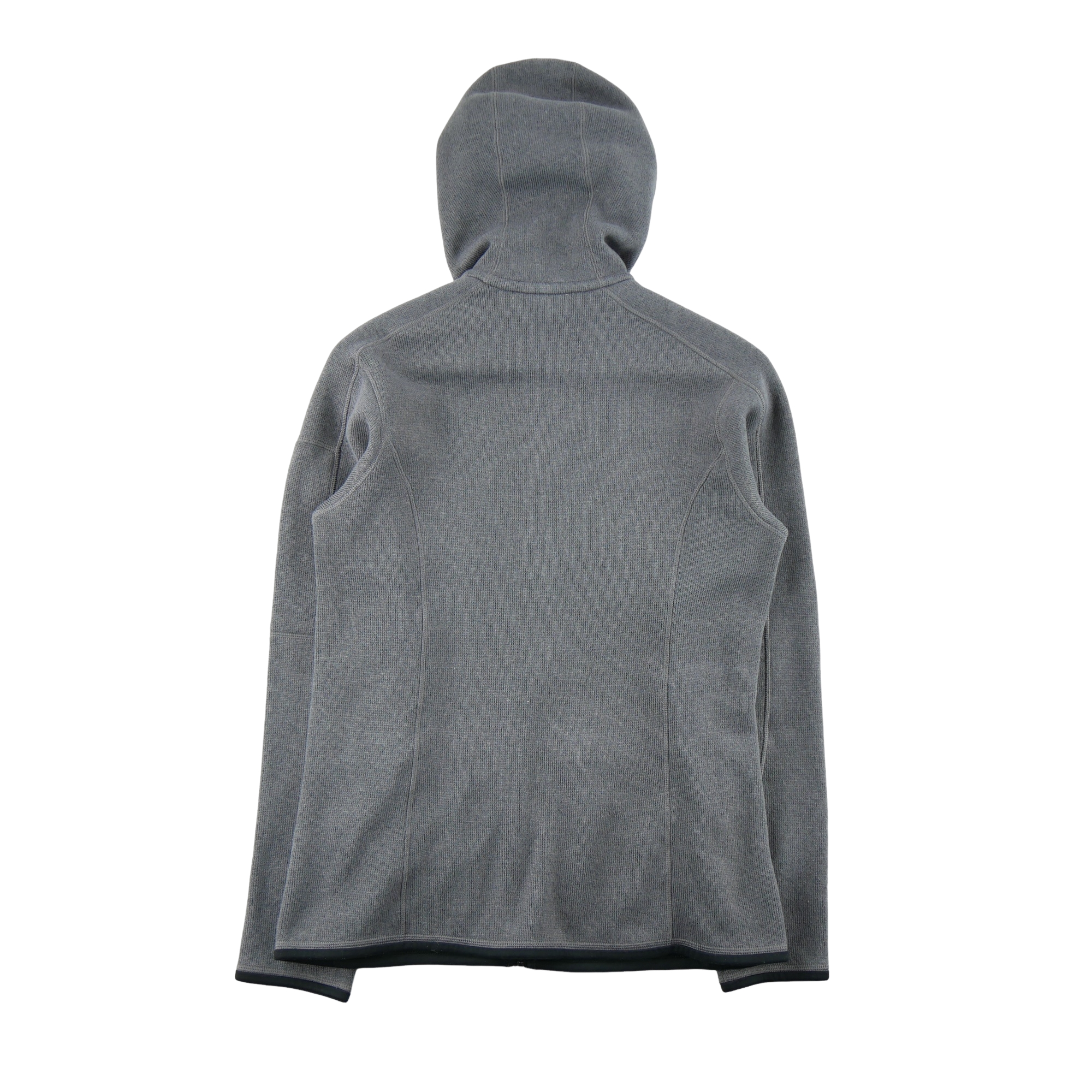 Veste polaire Femme  Gris 2